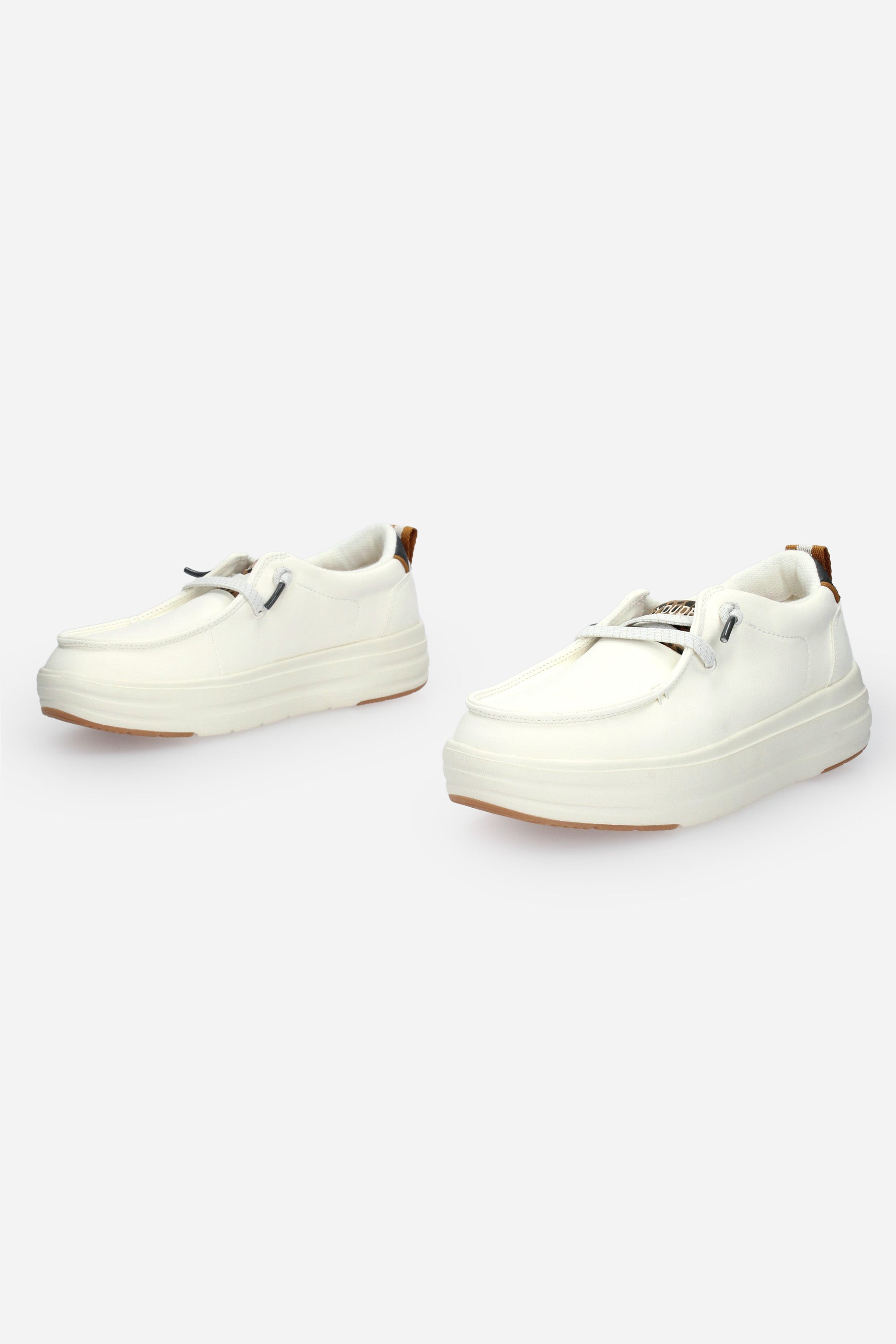 PANNA | HEY DUDE - D 44249 Sneakers