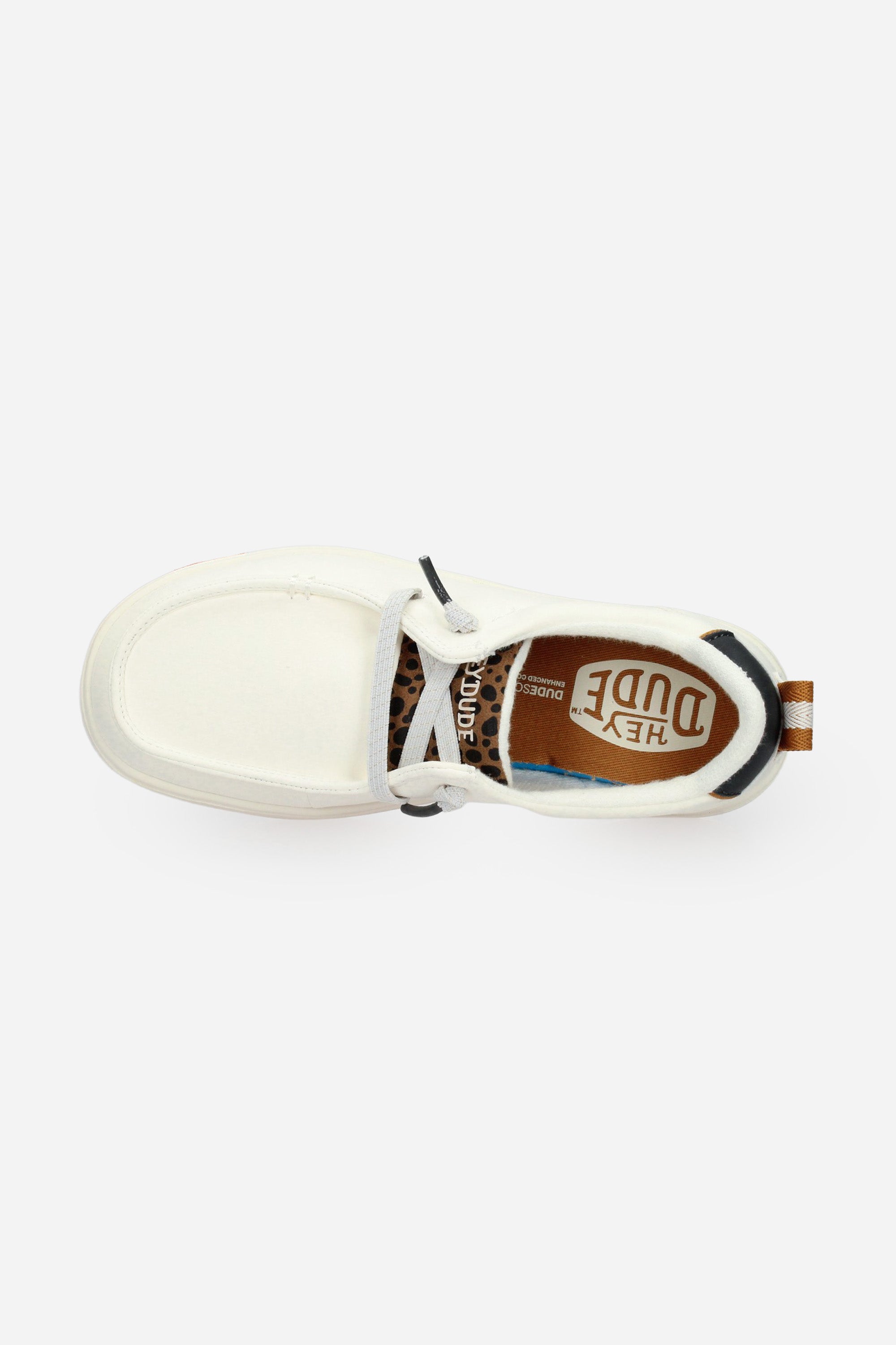 PANNA | HEY DUDE - D 44249 Sneakers