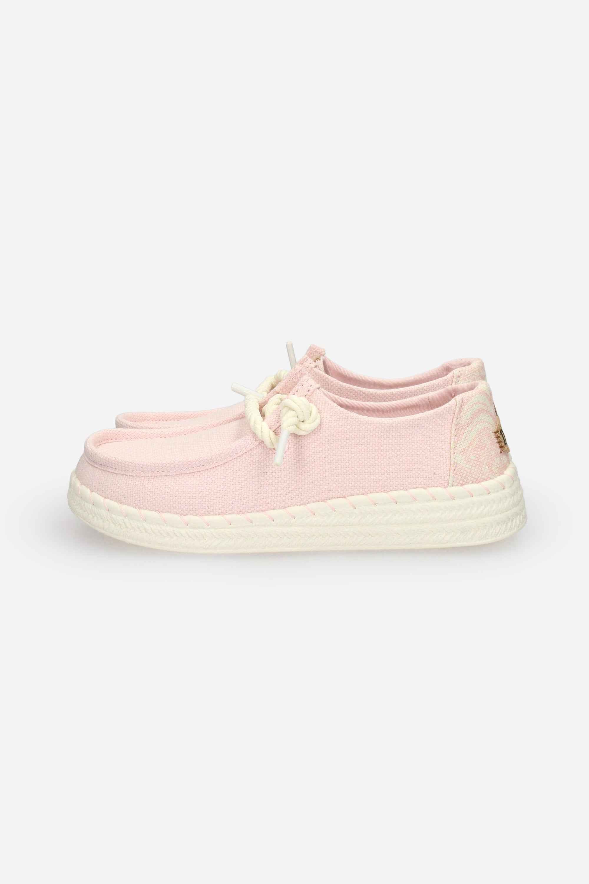 ROSA | HEY DUDE - D 45237 Mocassino