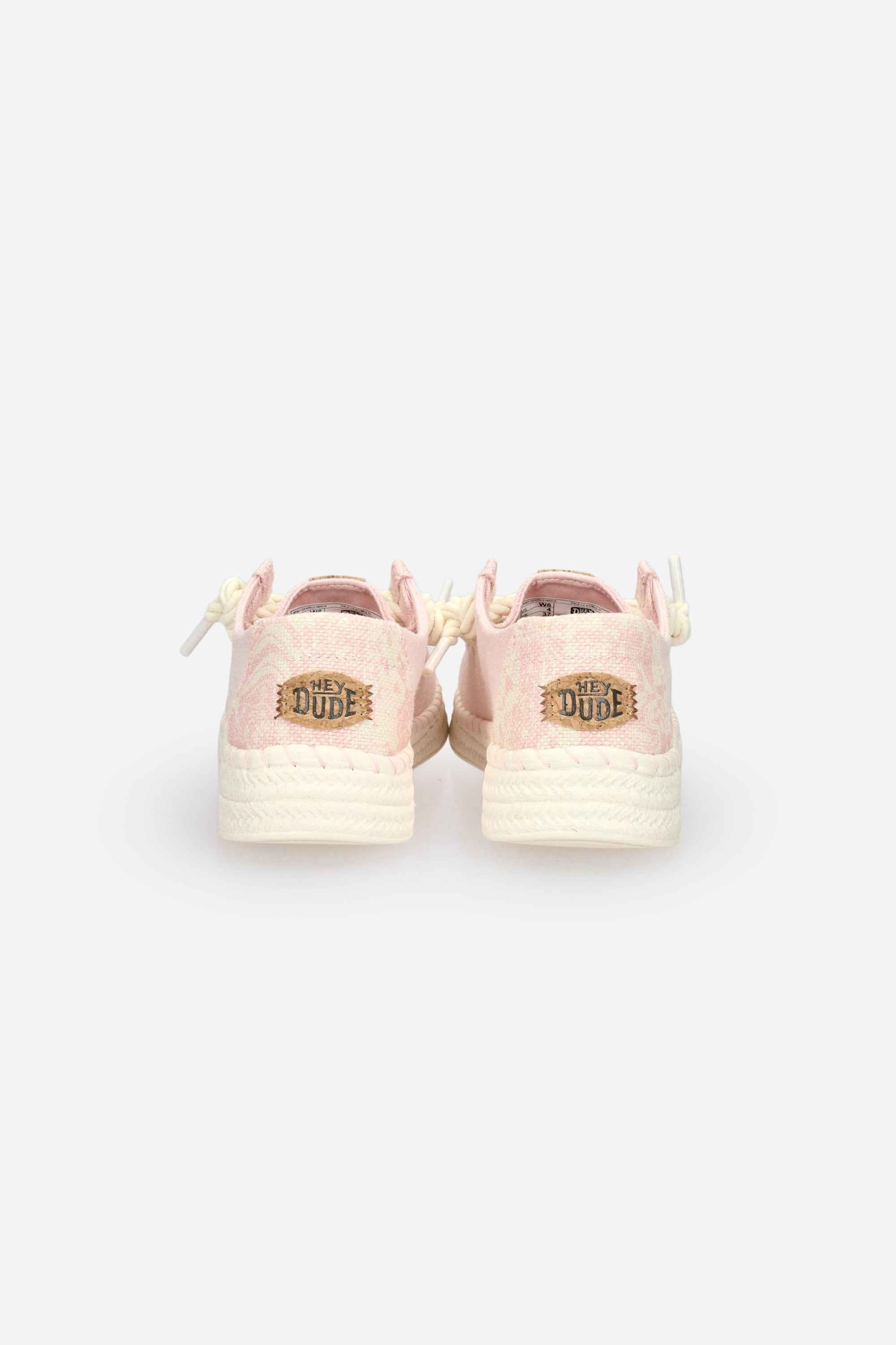 ROSA | HEY DUDE - D 45237 Mocassino