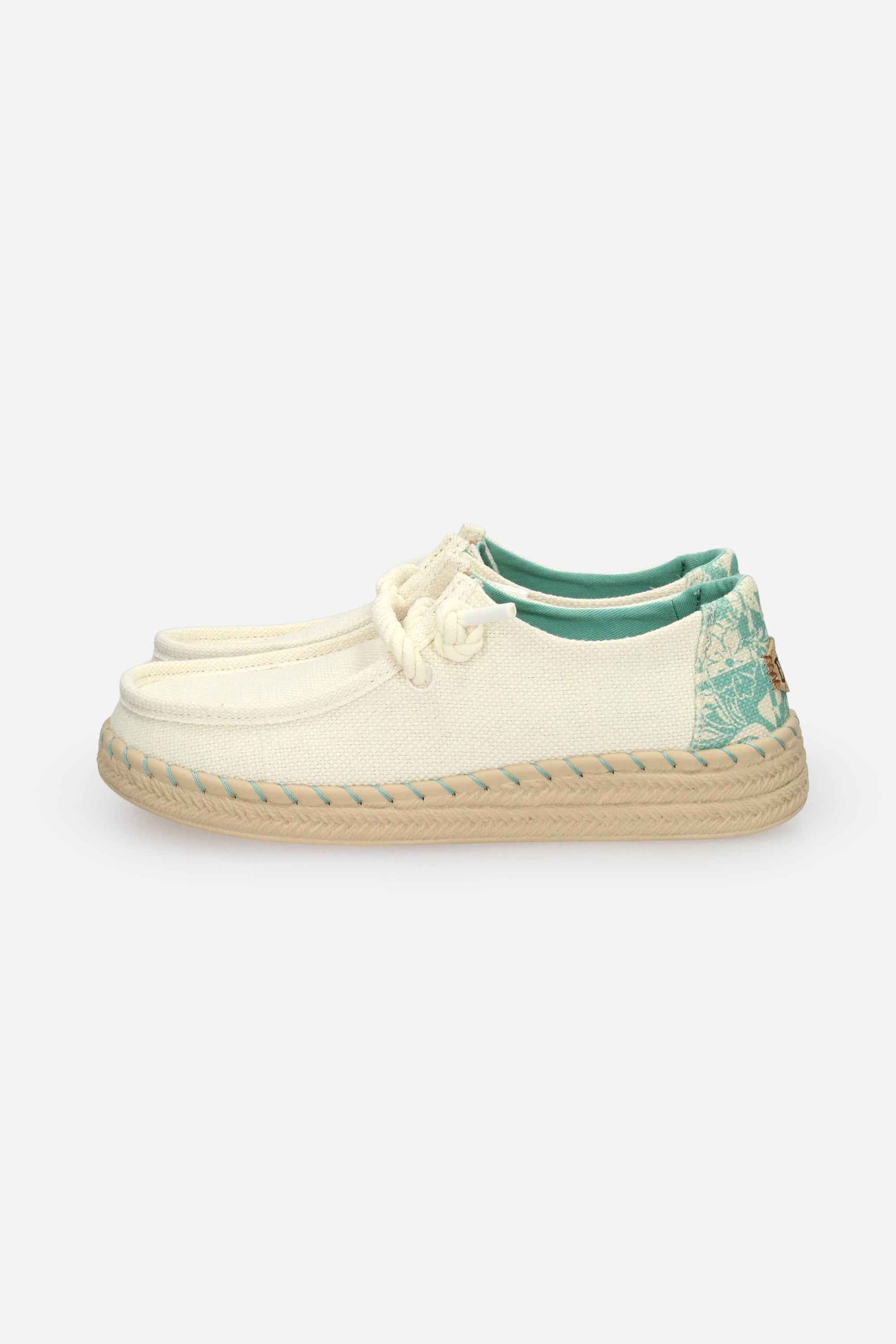 PANNA | HEY DUDE - D 45237 Mocassino