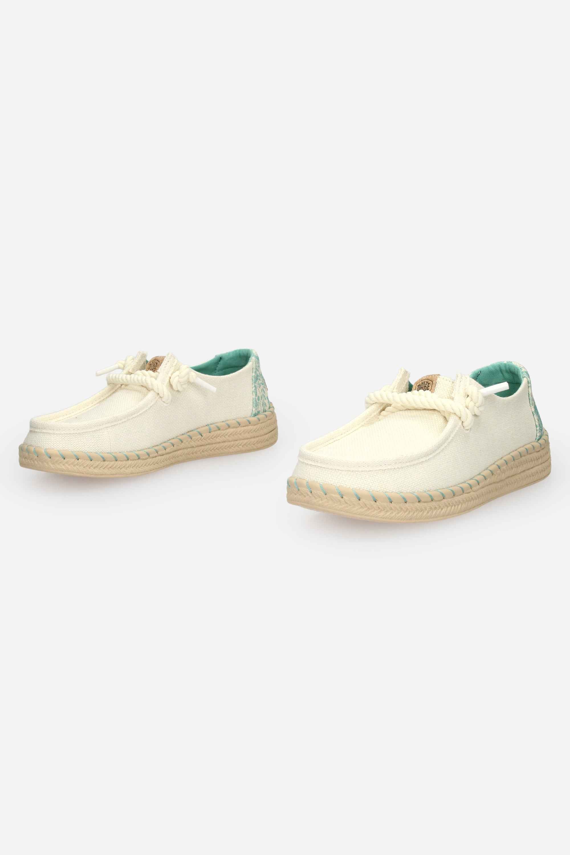 PANNA | HEY DUDE - D 45237 Mocassino