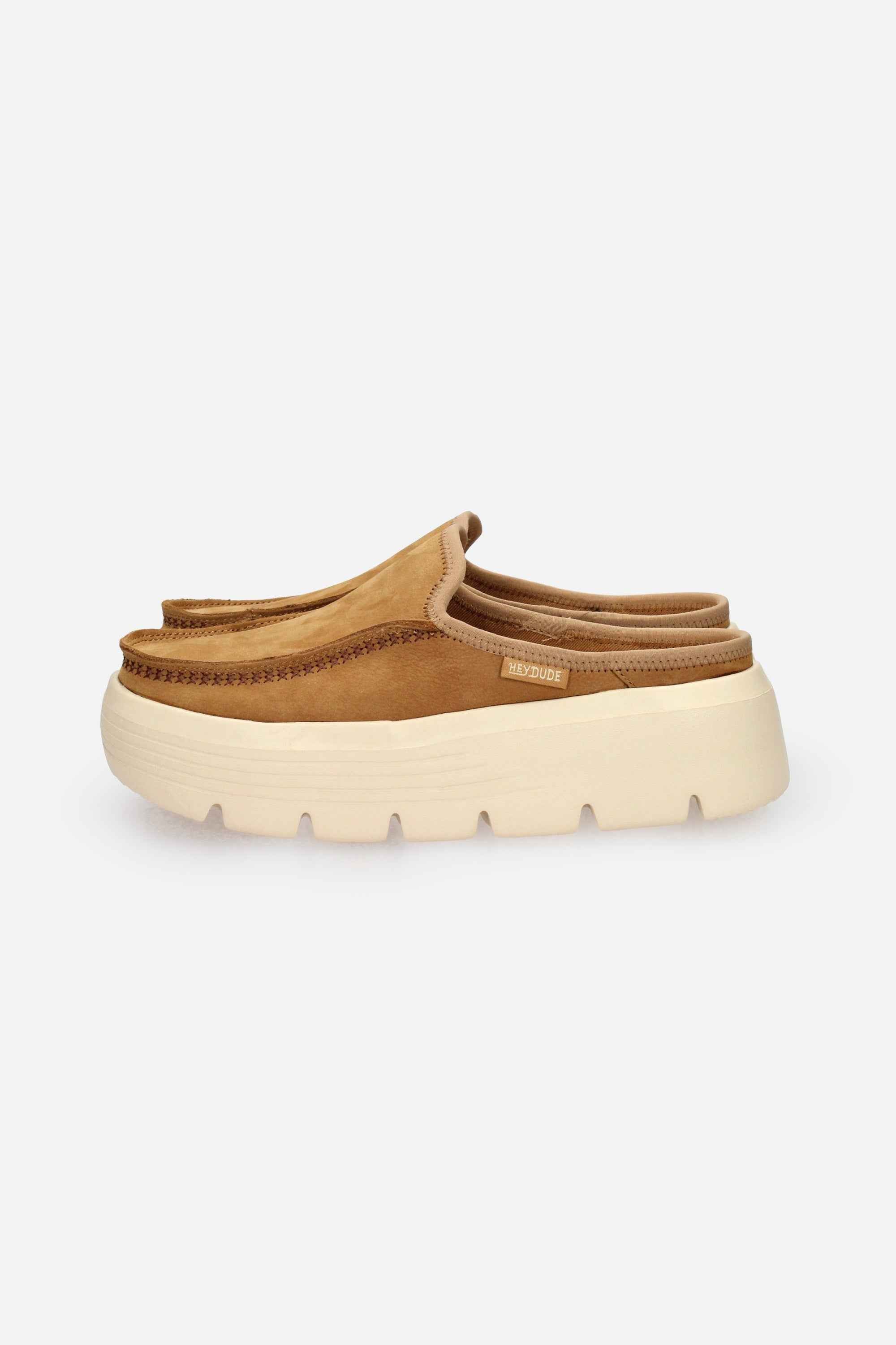 CUOIO | HEY DUDE - D 45165 Sabot