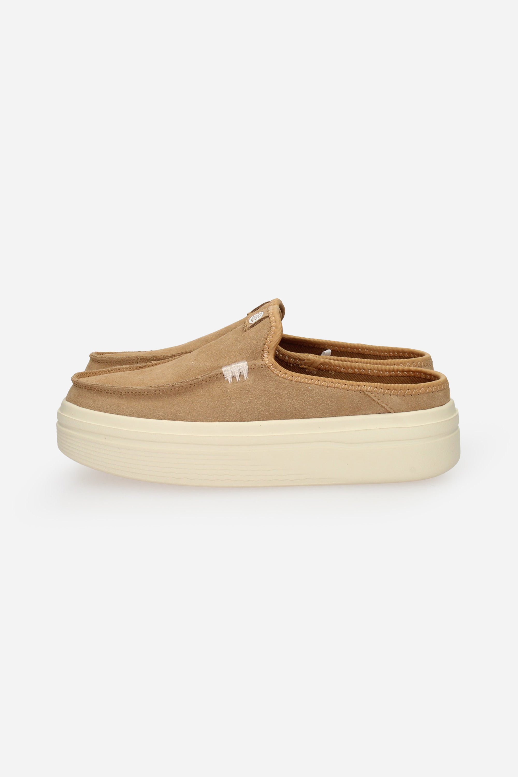 CAMMELLO | HEY DUDE - D 41272 Sabot