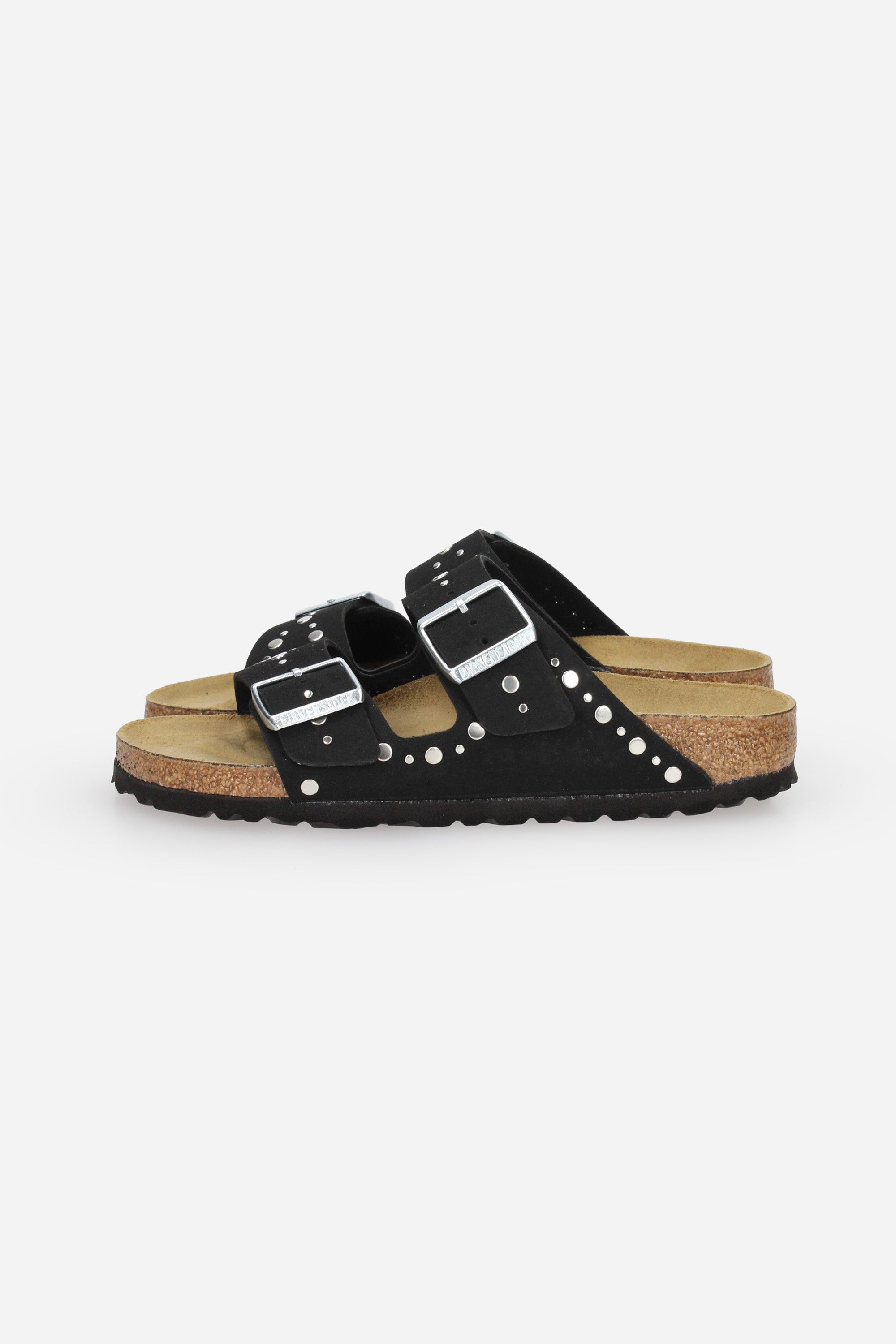 NERO | BIRKENSTOCK - BA ARIZONA Ciabatta