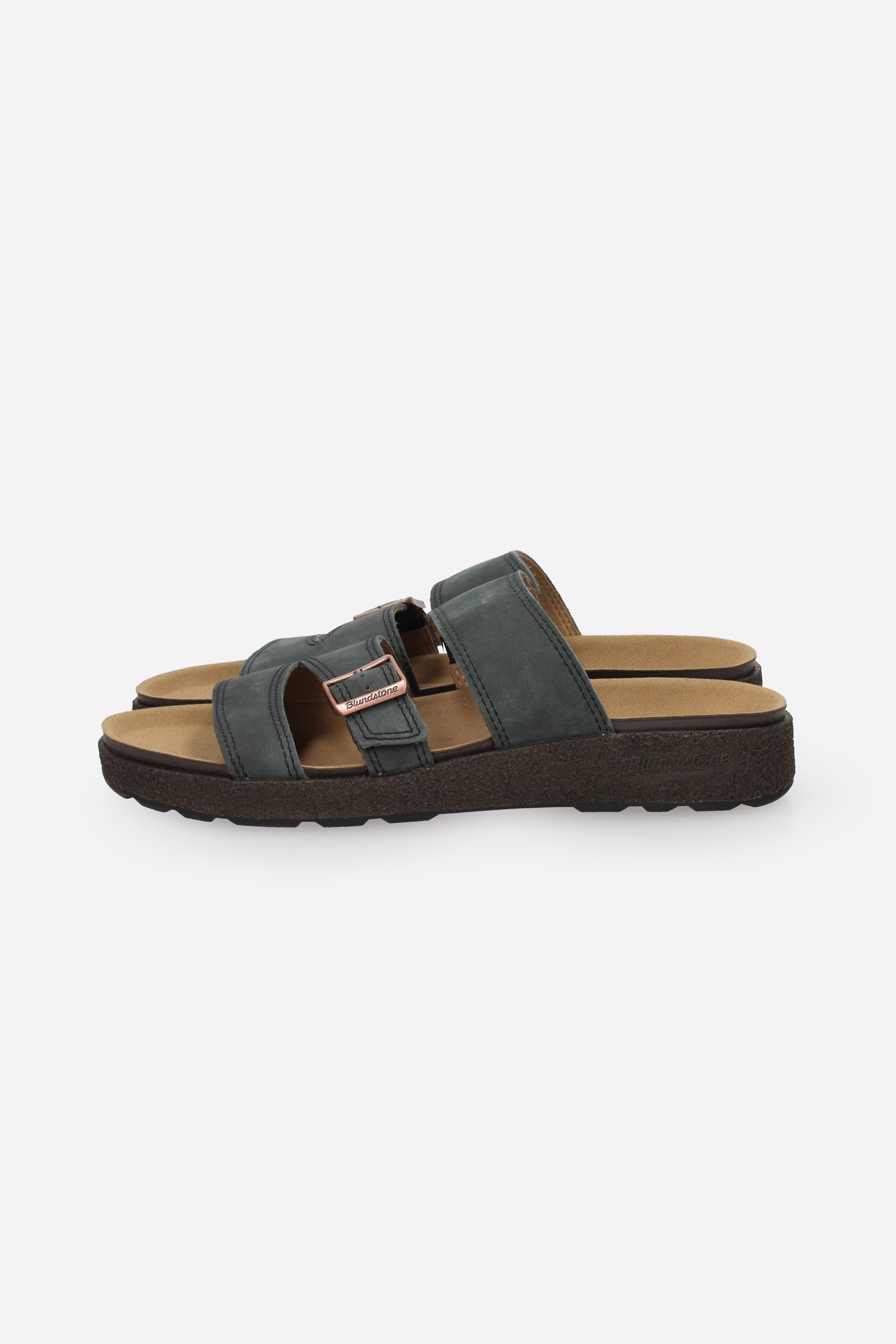 NERO | BLUNDSTONE - U 2693 Sandalo