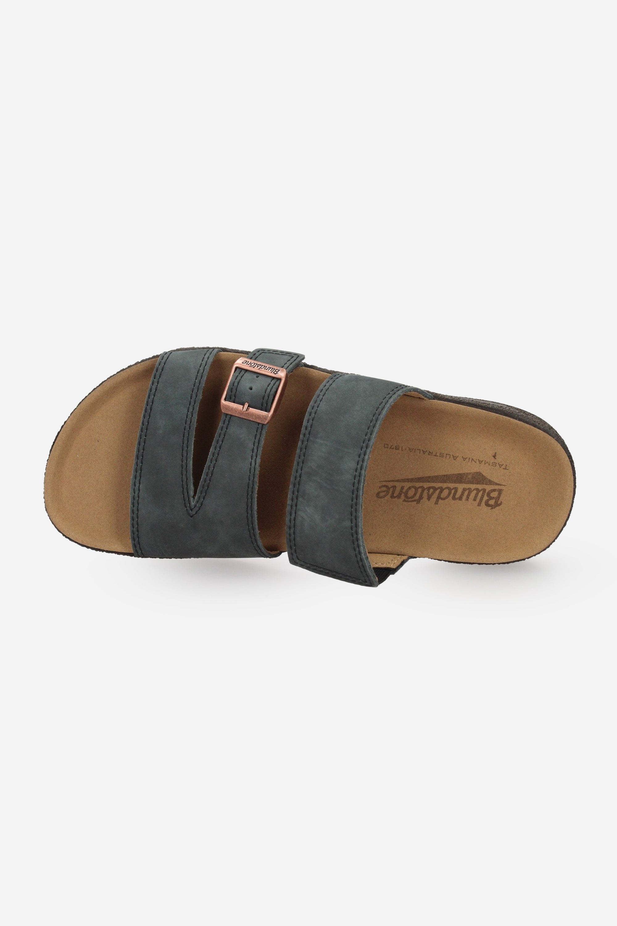 NERO | BLUNDSTONE - U 2693 Sandalo