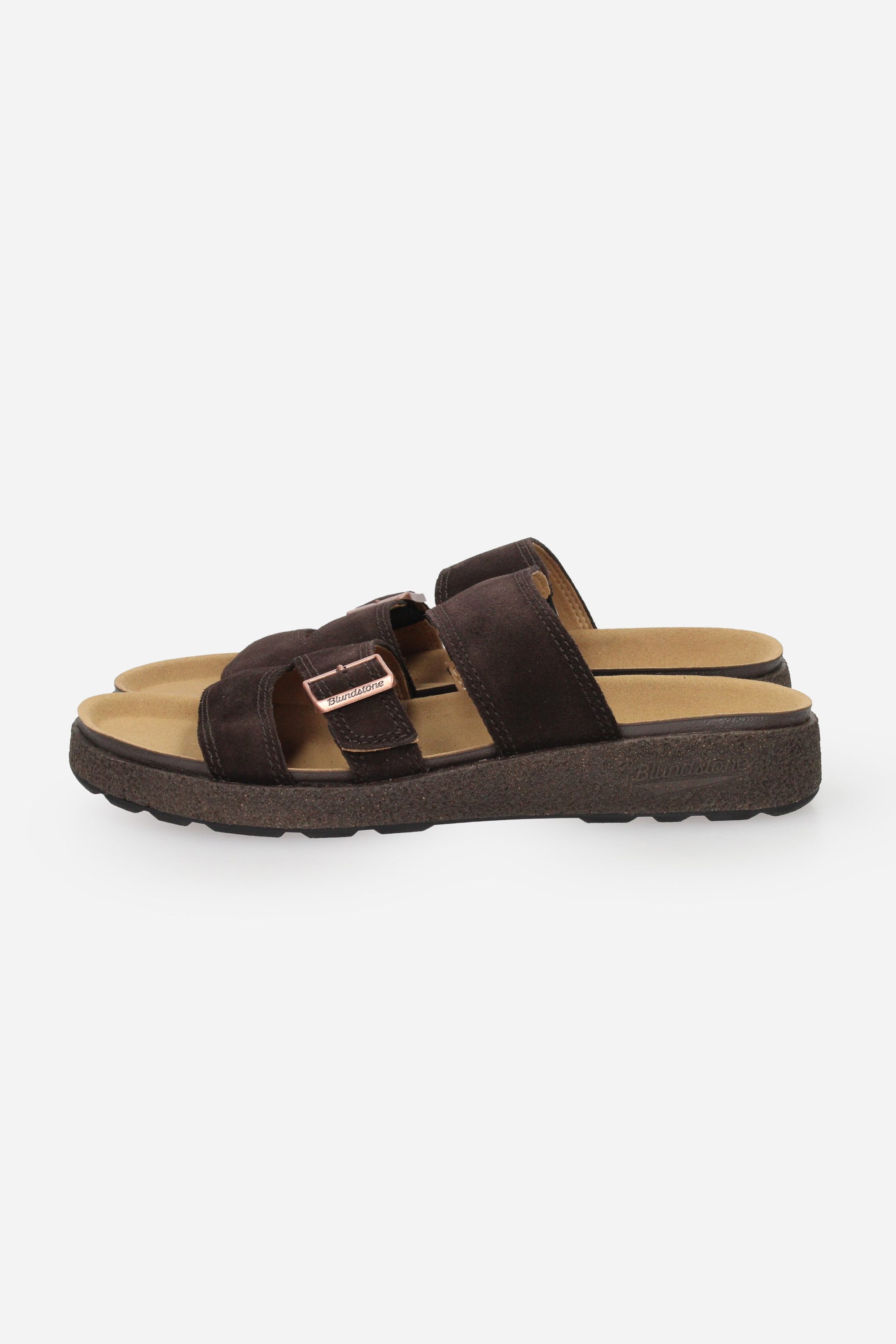 TESTA DI MORO | BLUNDSTONE - U 2696 Sandalo