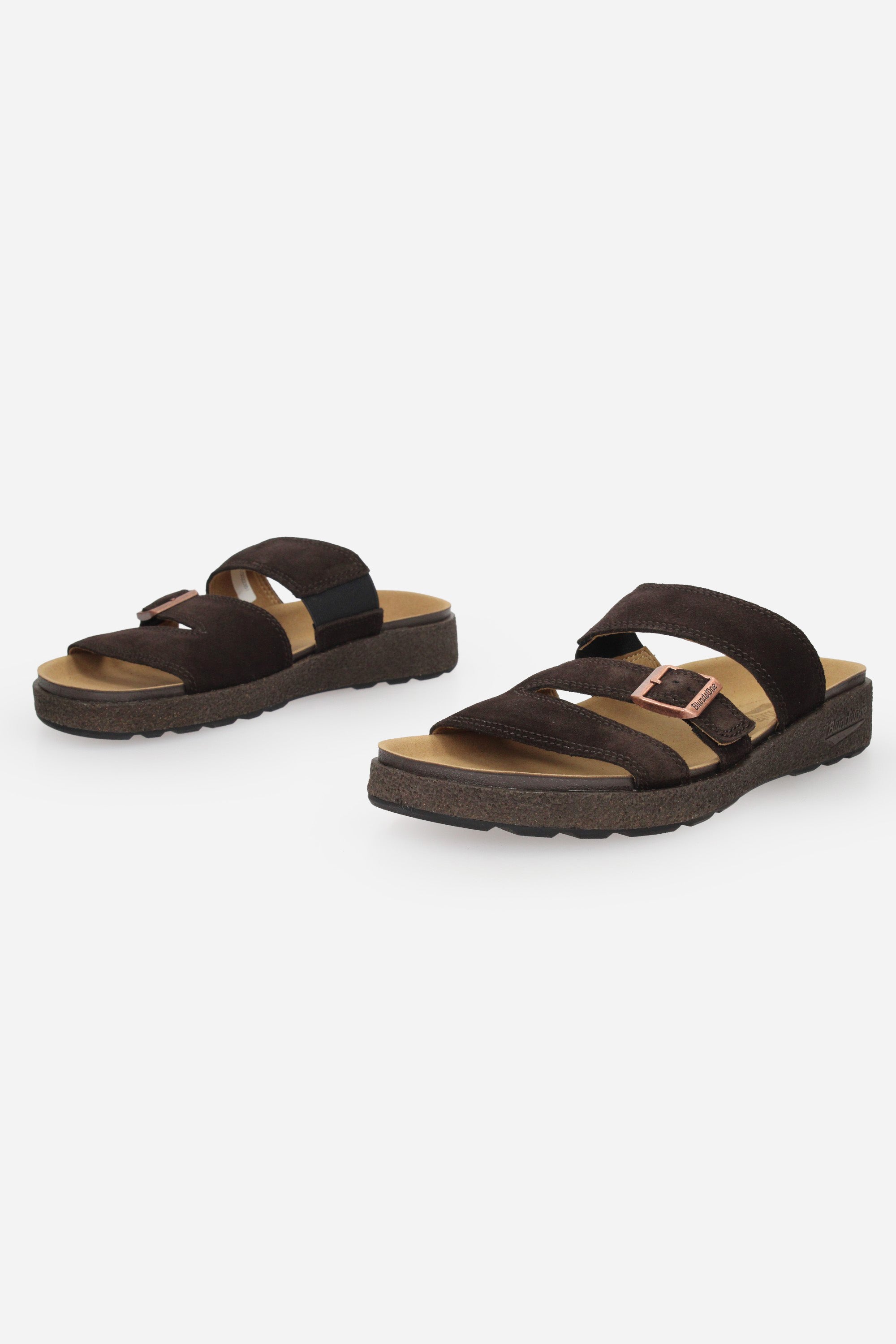 TESTA DI MORO | BLUNDSTONE - U 2696 Sandalo