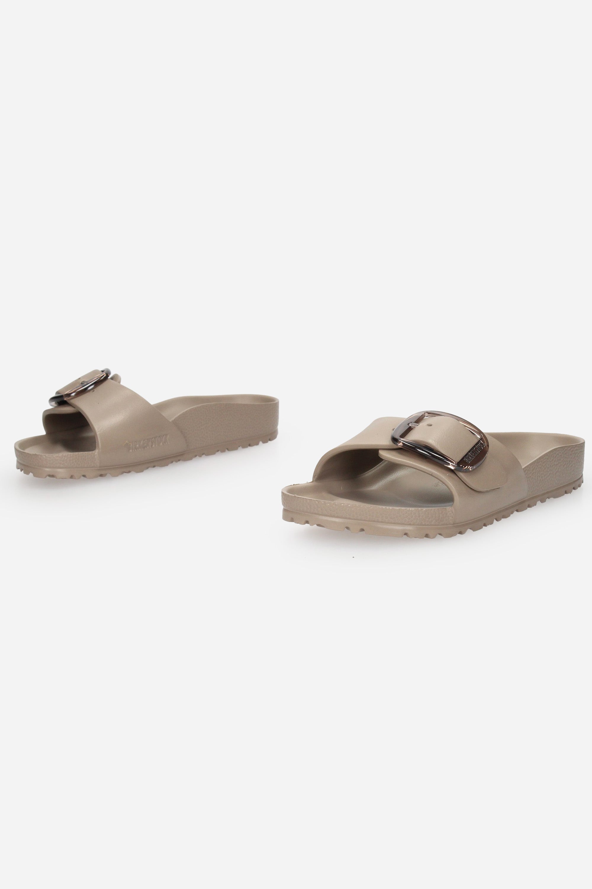 TORTORA | BIRKENSTOCK - D MADRID Ciabatta