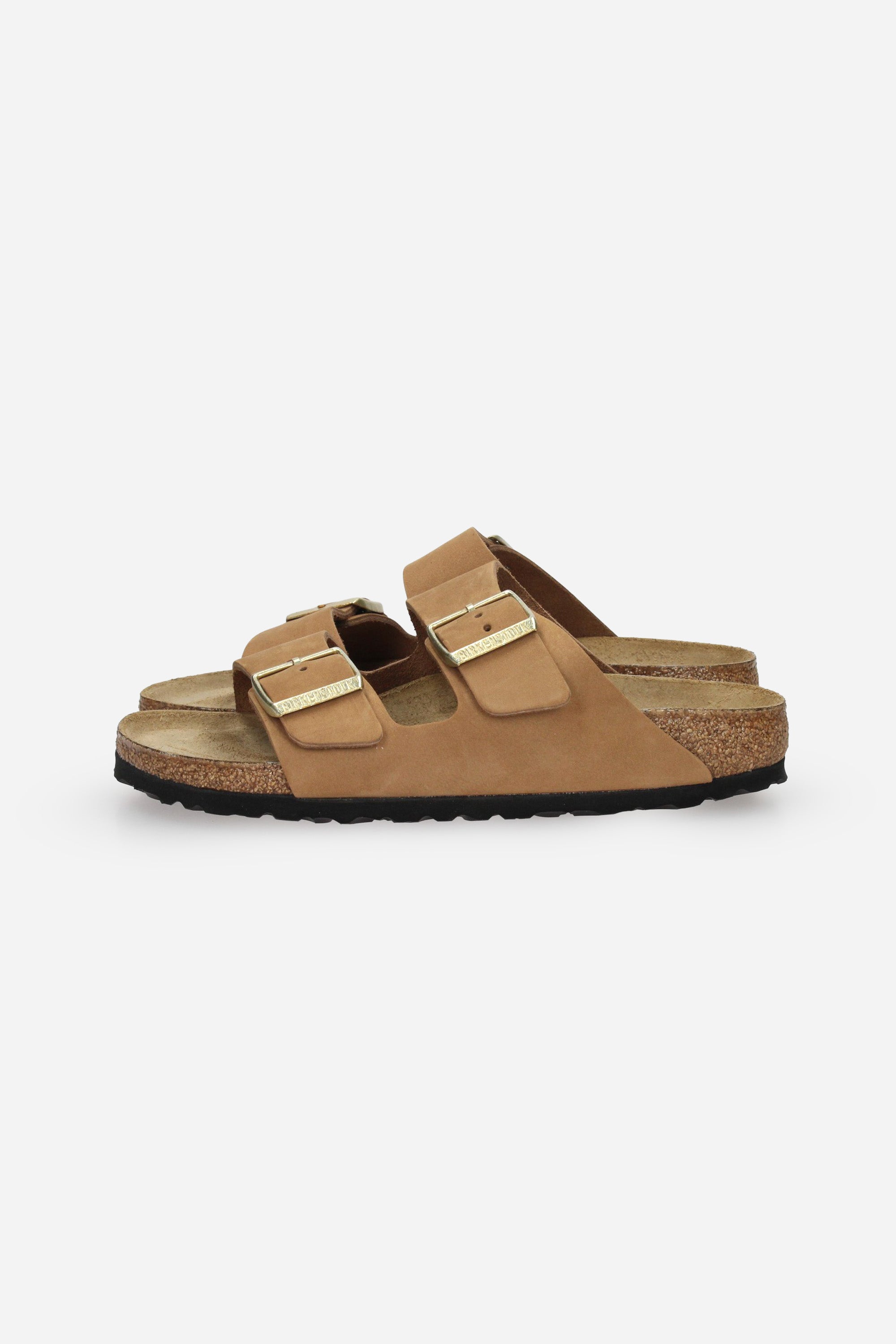 CAMMELLO | BIRKENSTOCK - D ARIZONA Ciabatta
