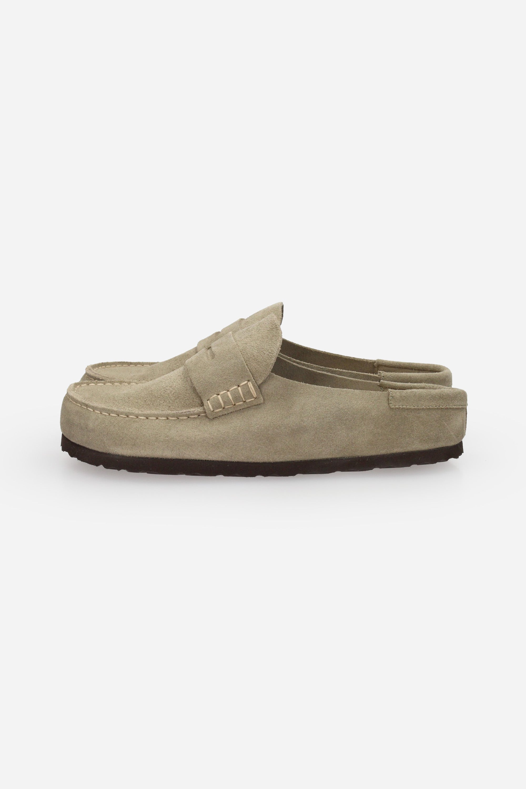TORTORA | BIRKENSTOCK - U NAPLES Mocassino