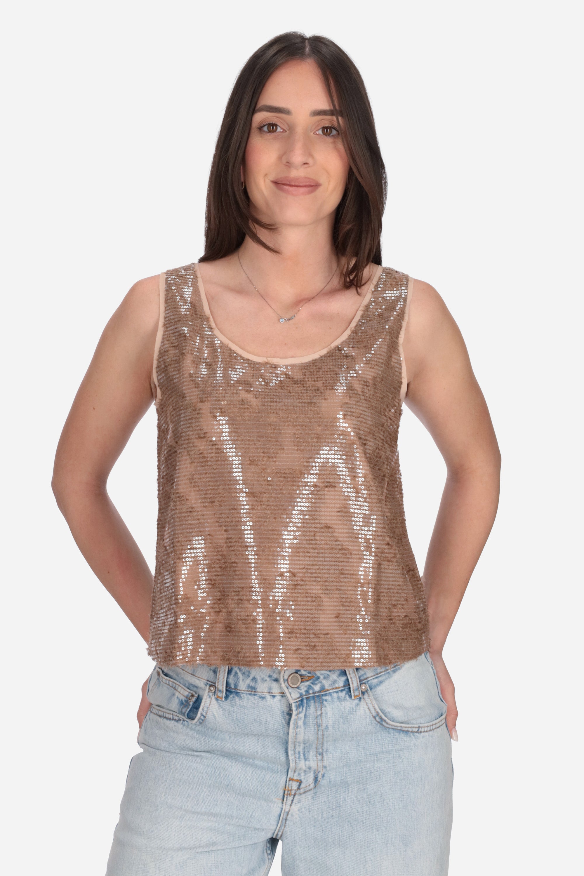 SABBIA | PENNYBLACK - D 11611422 Top