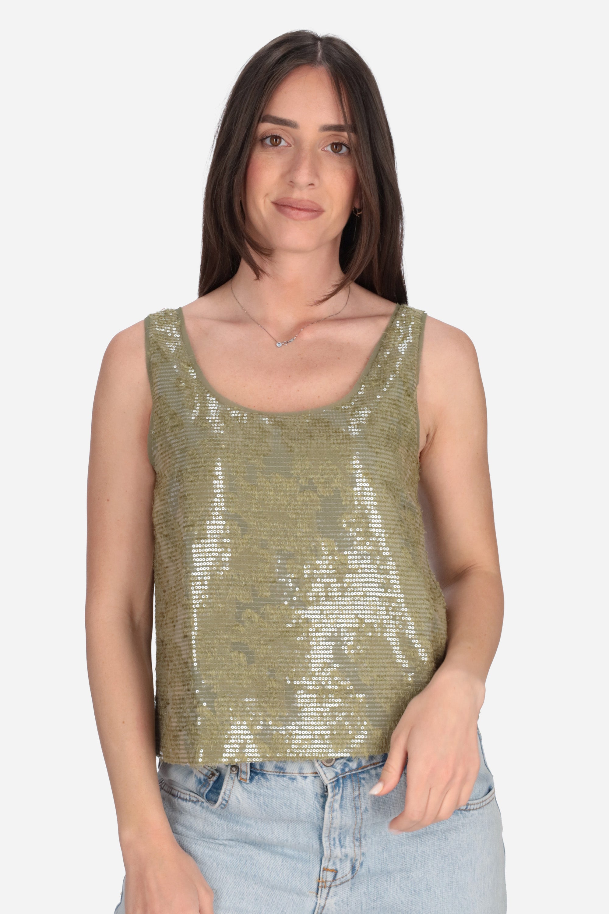 MILITARE | PENNYBLACK - D 11611422 Top