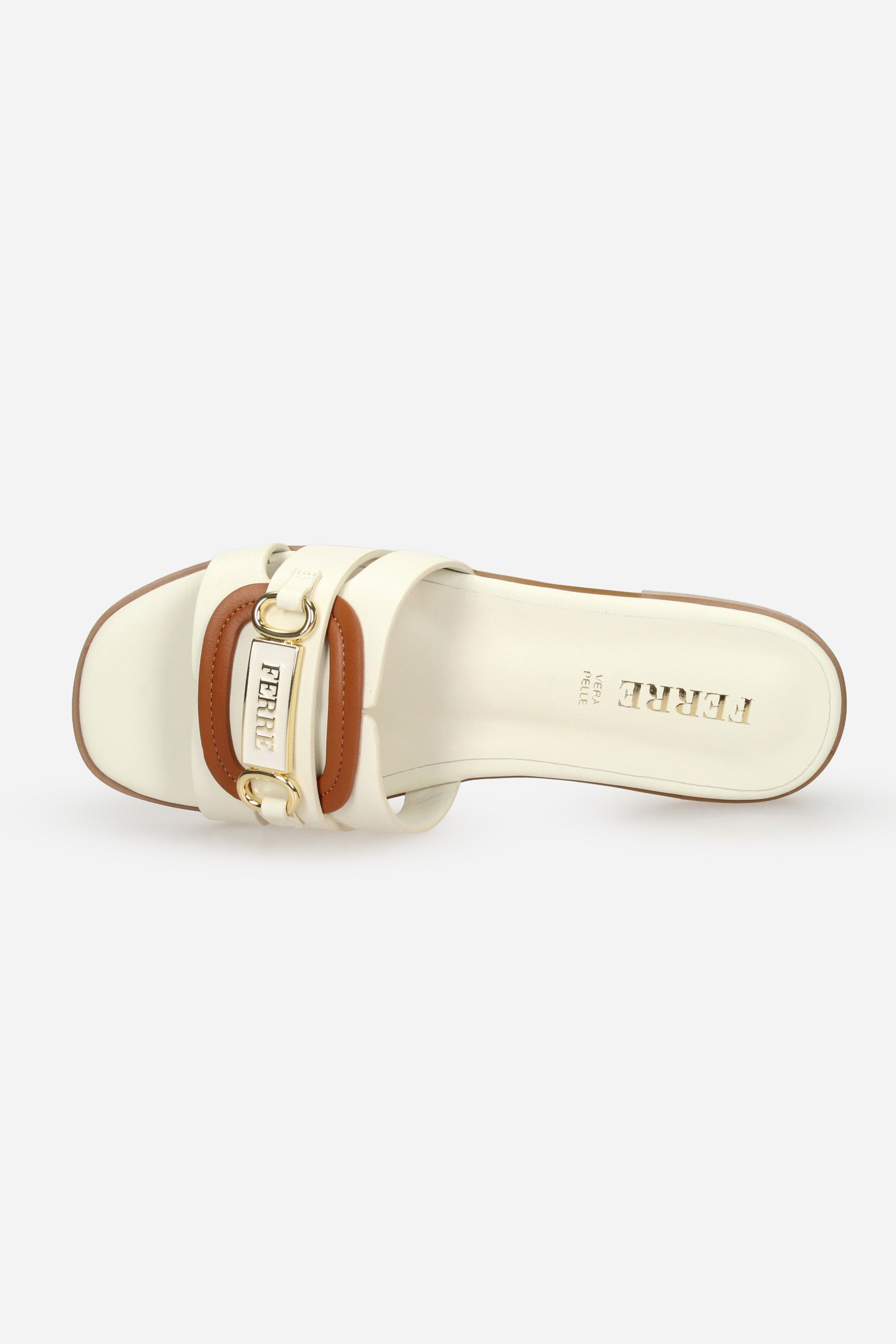 BURRO | FERRE - D F-1010 Ciabatta