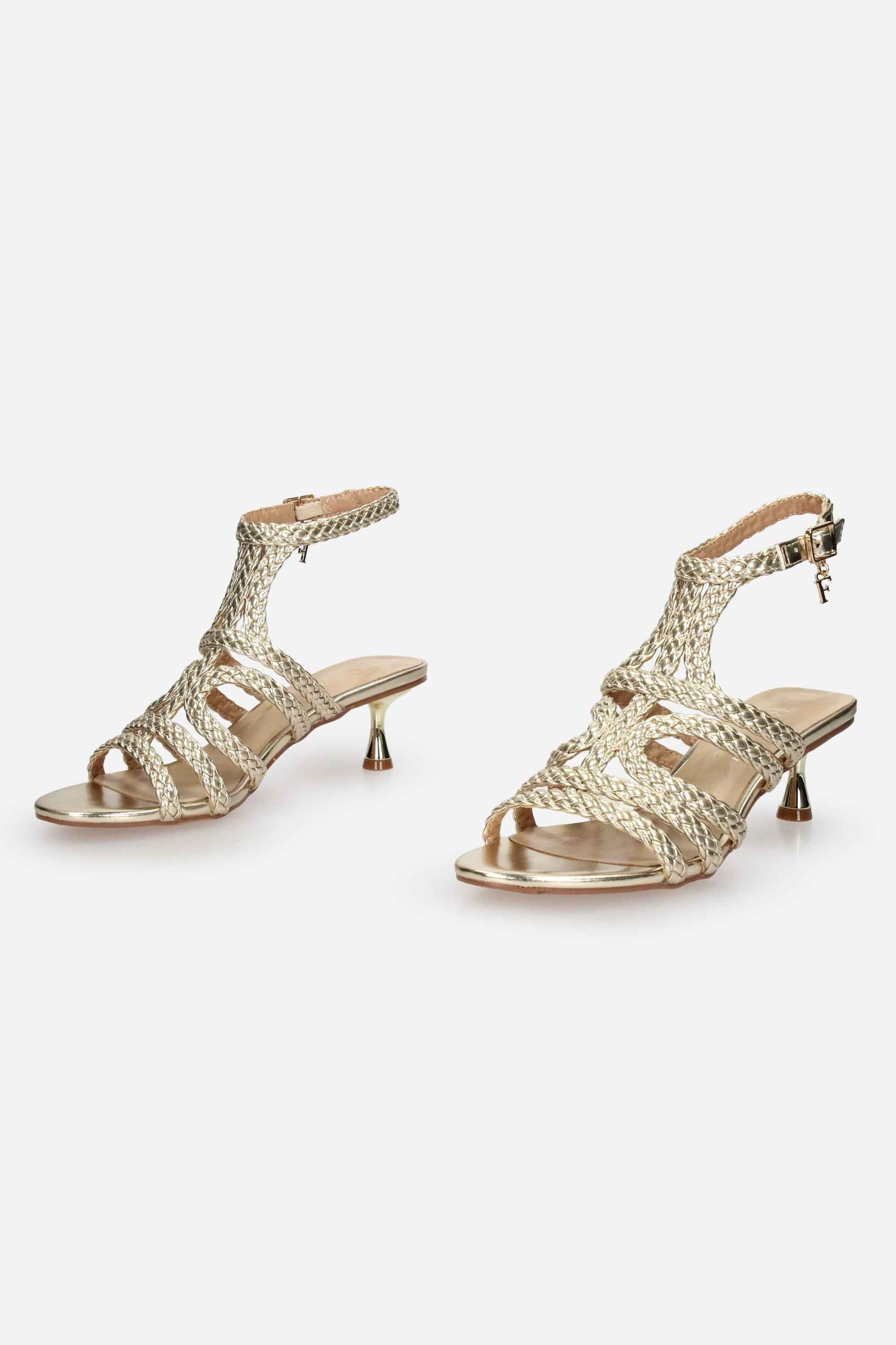 ORO | FERRE - D F-1021 Sandalo