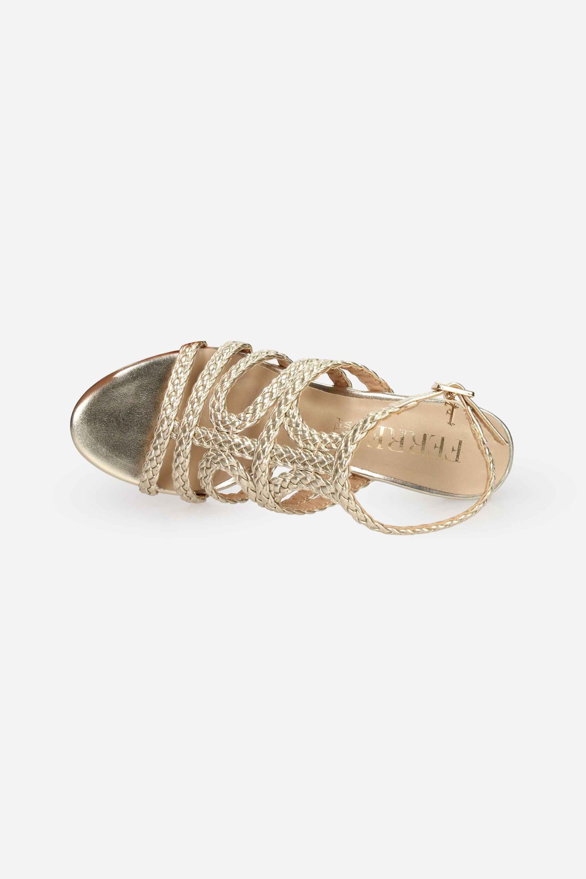ORO | FERRE - D F-1021 Sandalo