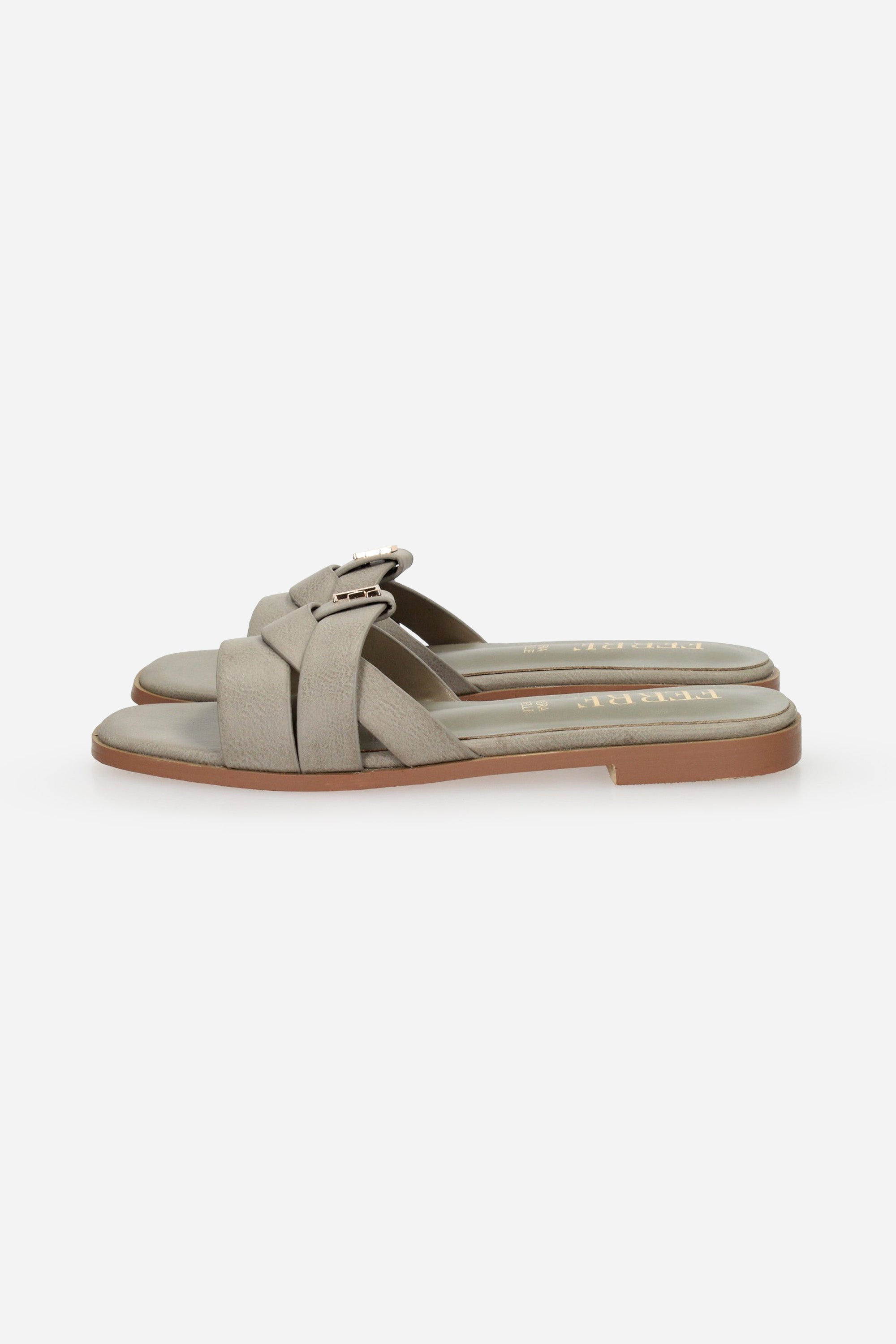 VERDE | FERRE - D F-1013 Ciabatta