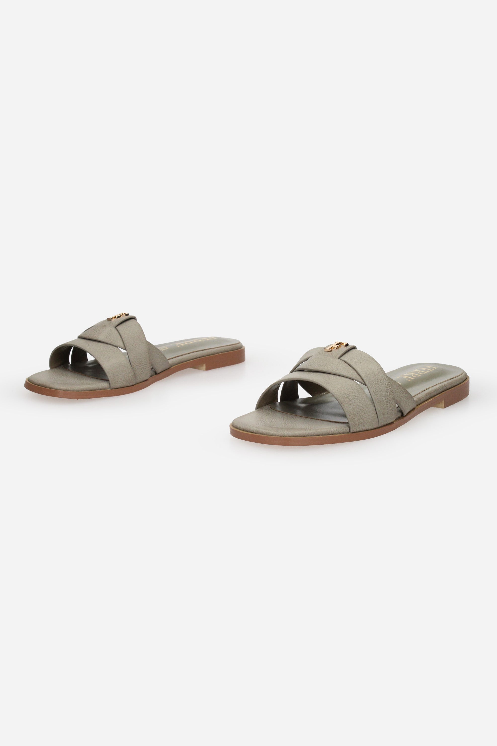 VERDE | FERRE - D F-1013 Ciabatta