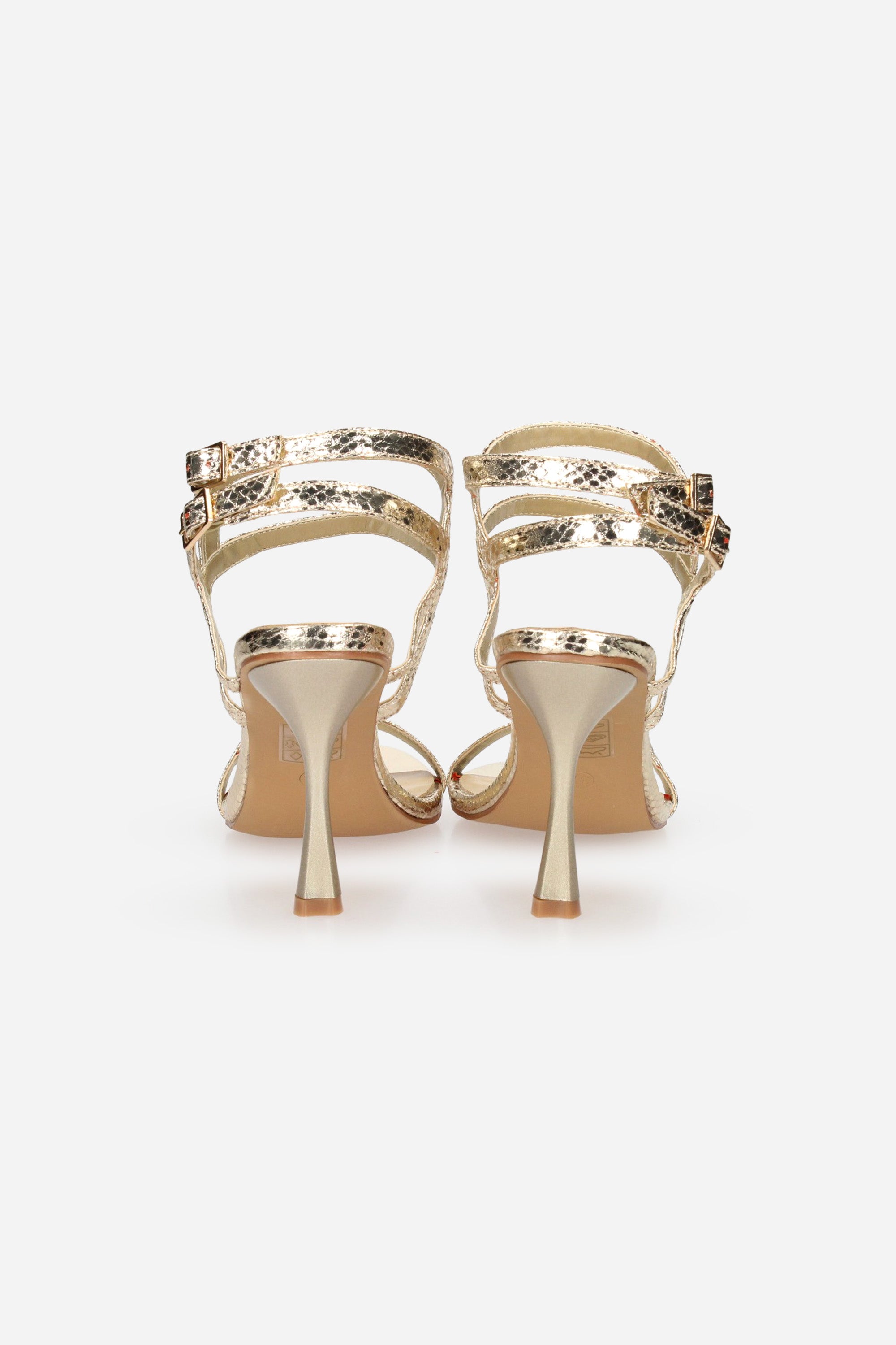 ORO | FERRE - D F-800 Sandalo