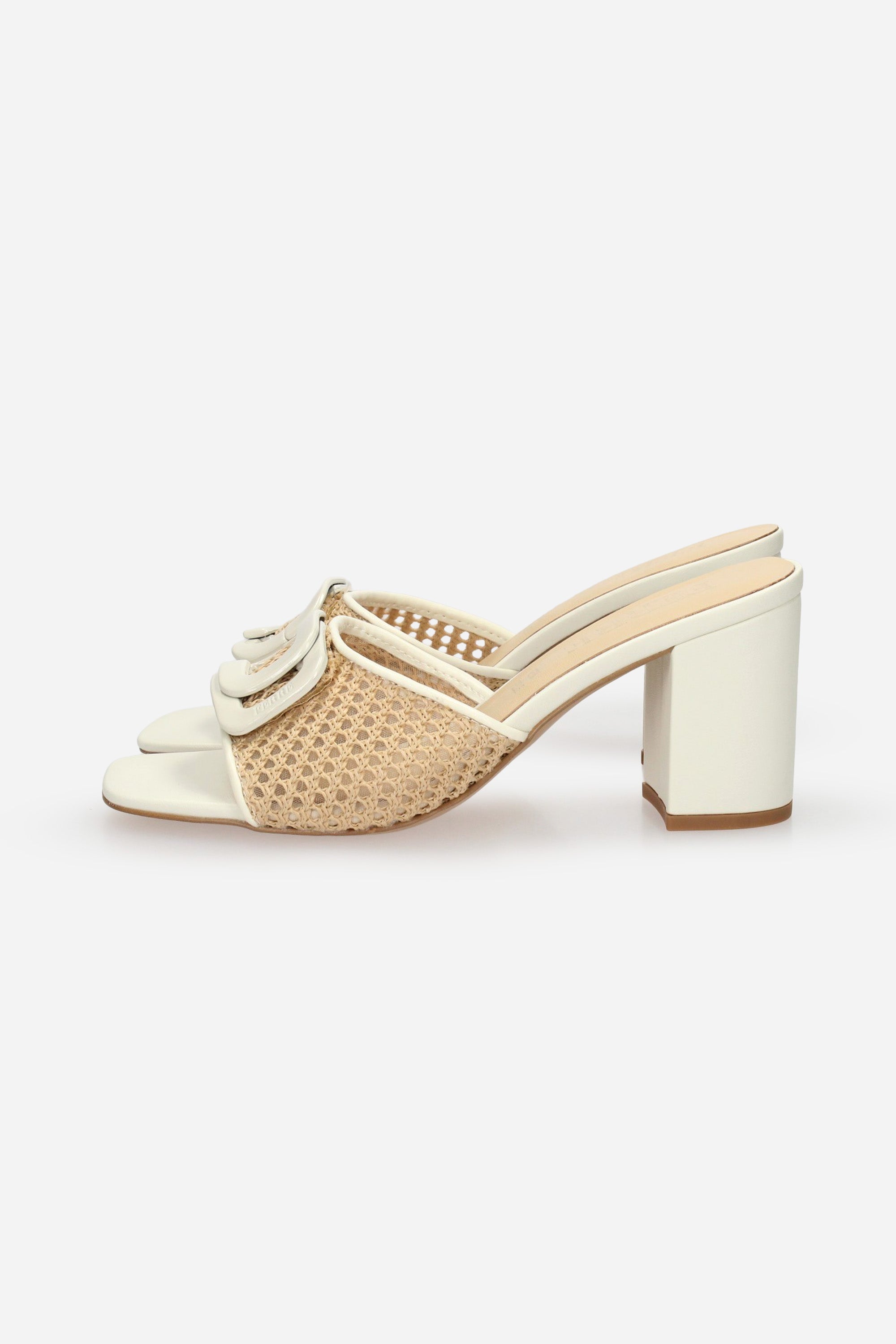 BEIGE | FERRE - D F-880 Ciabatta