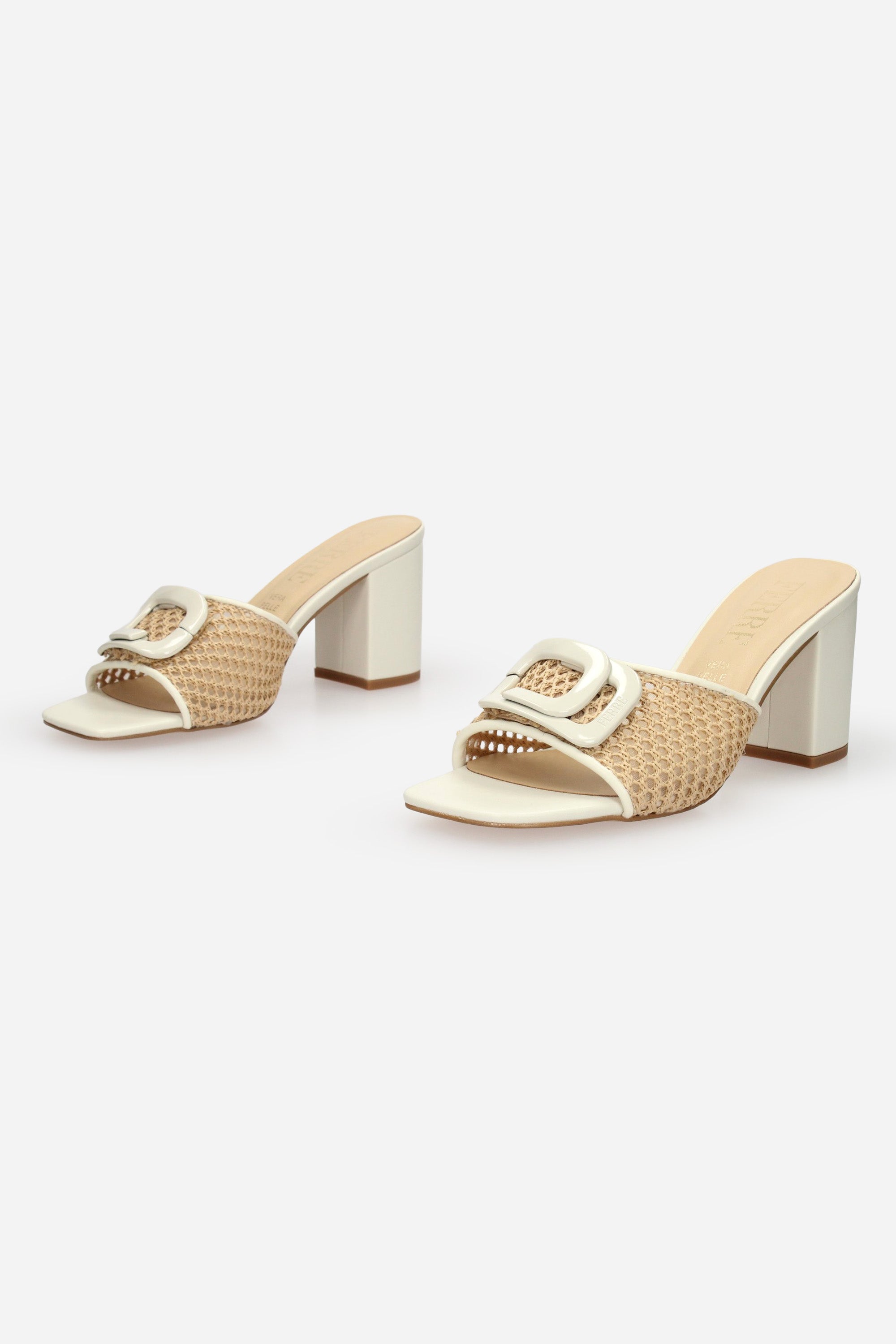 BEIGE | FERRE - D F-880 Ciabatta