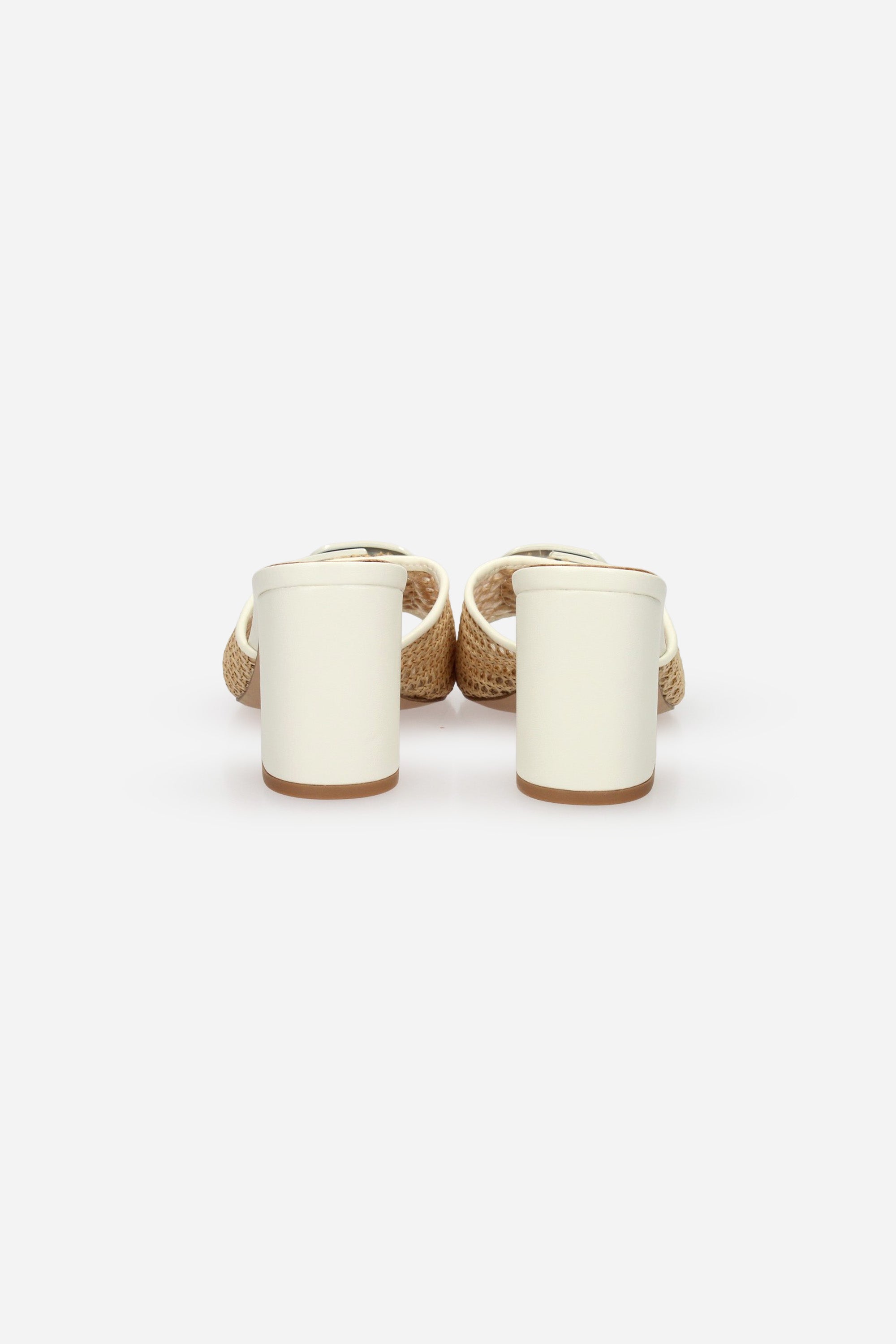 BEIGE | FERRE - D F-880 Ciabatta