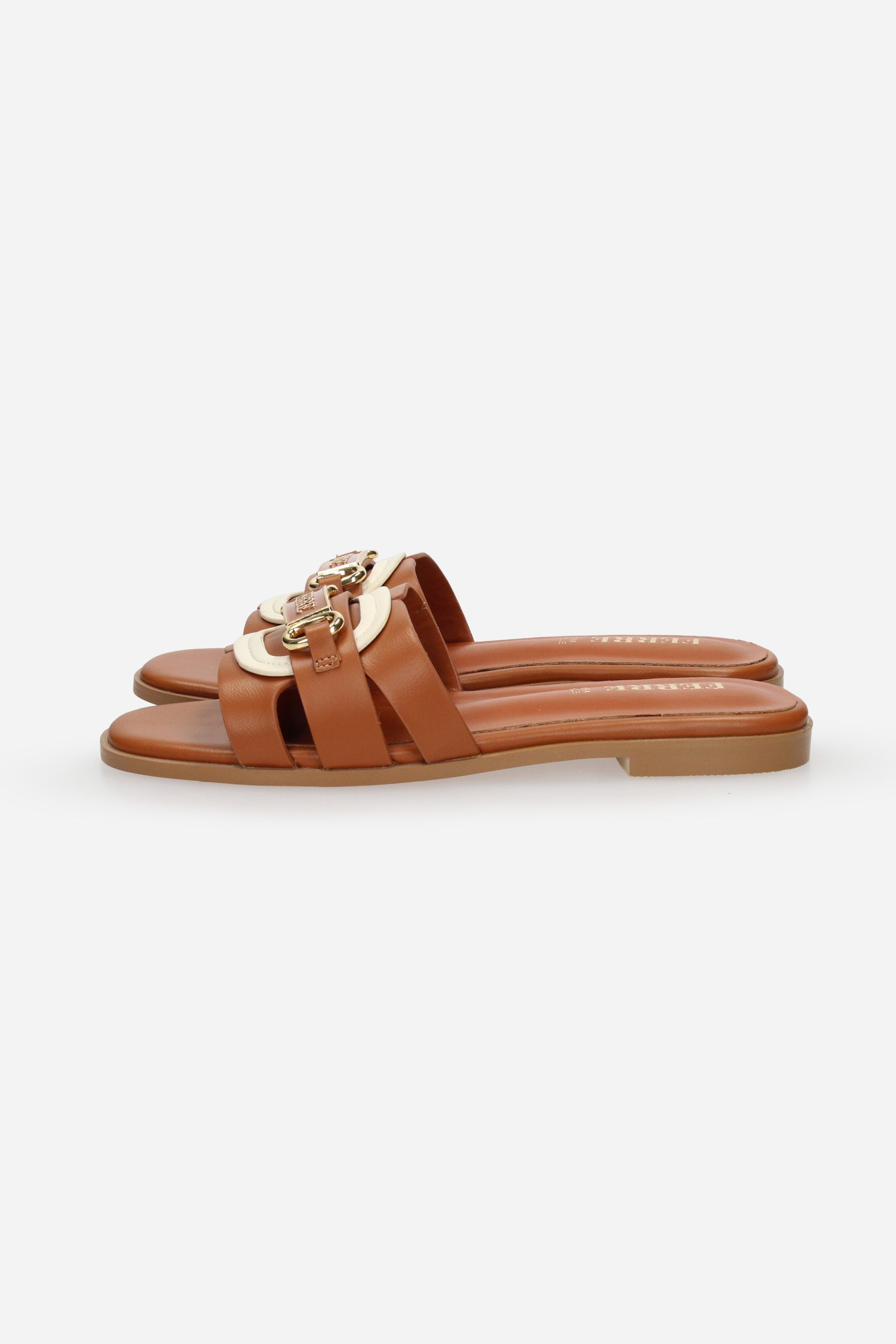 CUOIO | FERRE - D F-1010 Ciabatta
