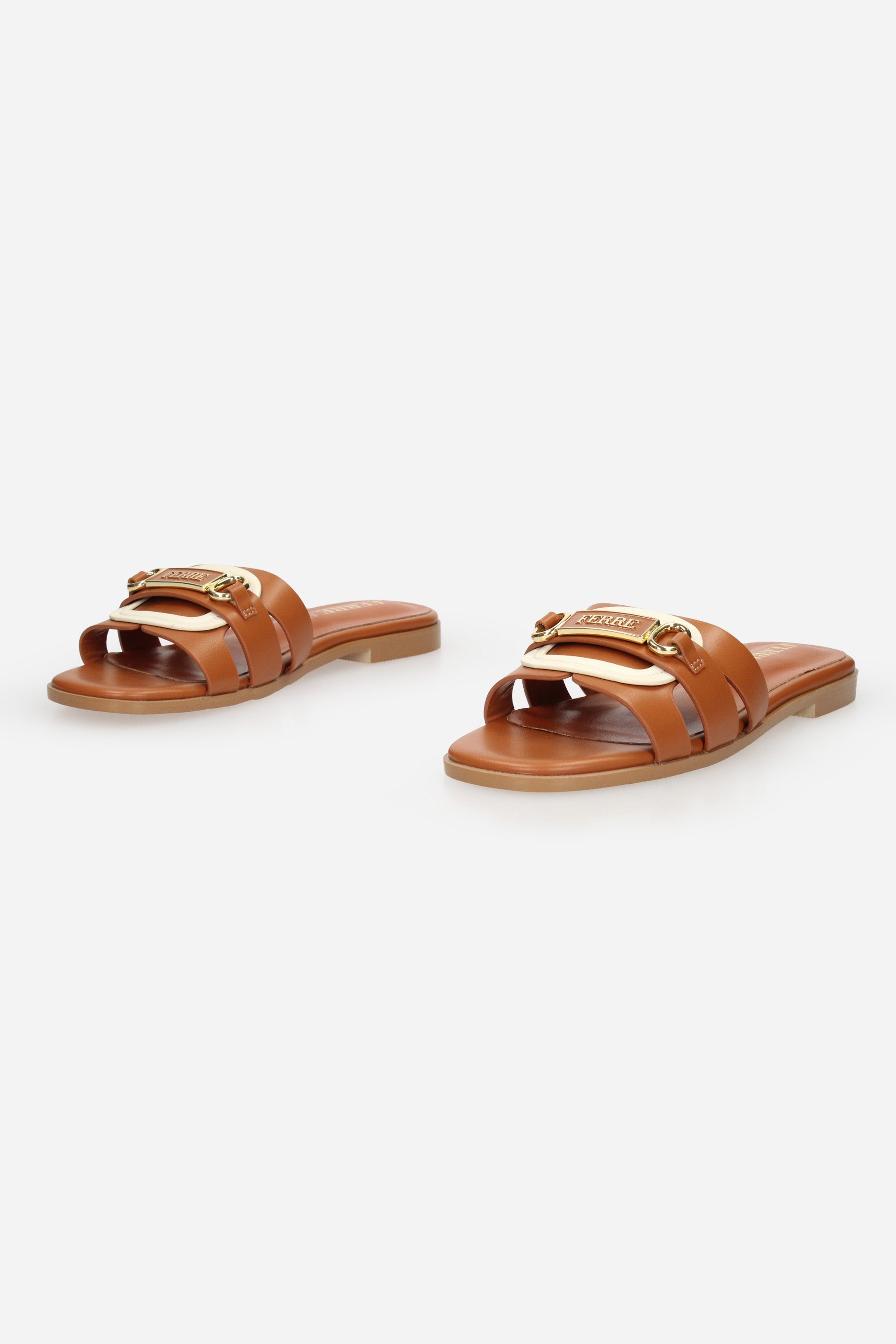 CUOIO | FERRE - D F-1010 Ciabatta