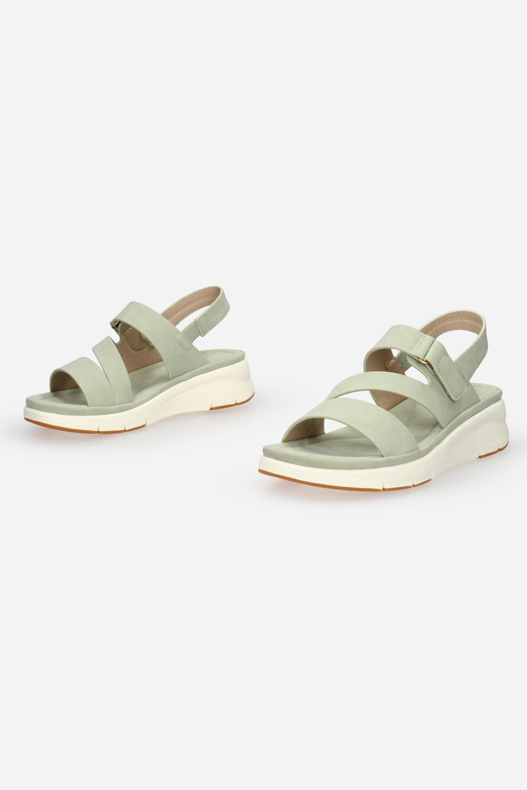 VERDE | KEYS - D K-12353 Sandalo