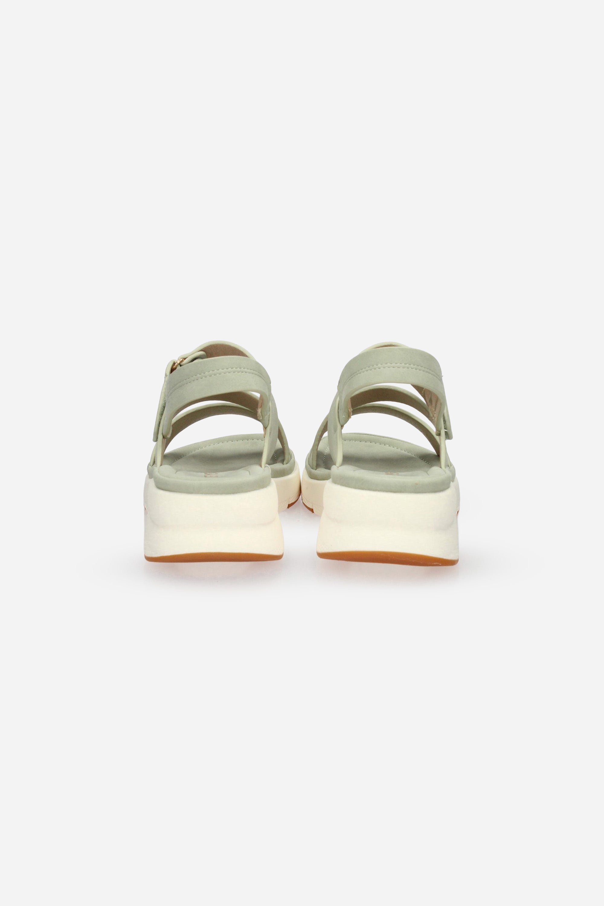 VERDE | KEYS - D K-12353 Sandalo