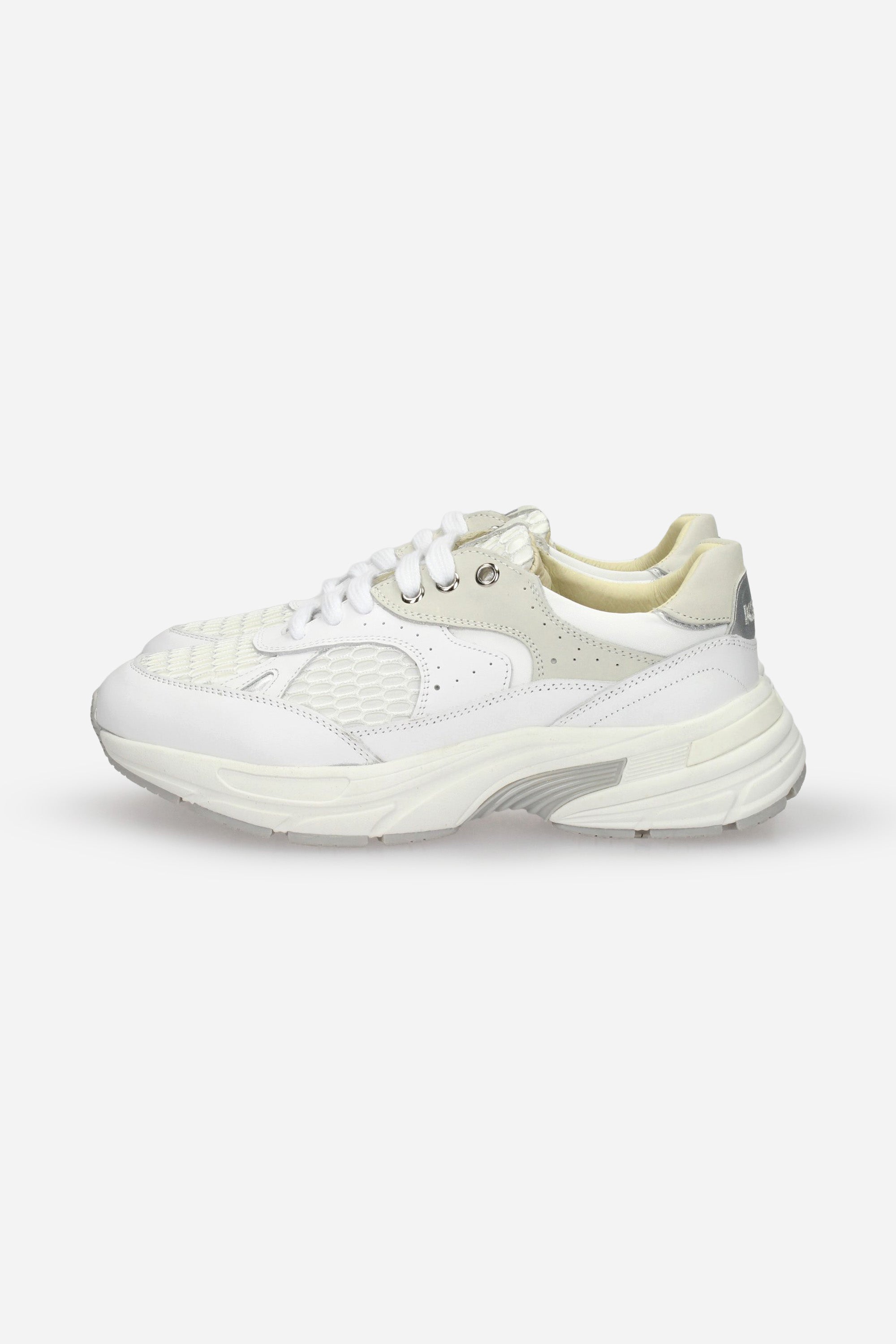 BIANCO | KEYS - D K-11962 Sneakers