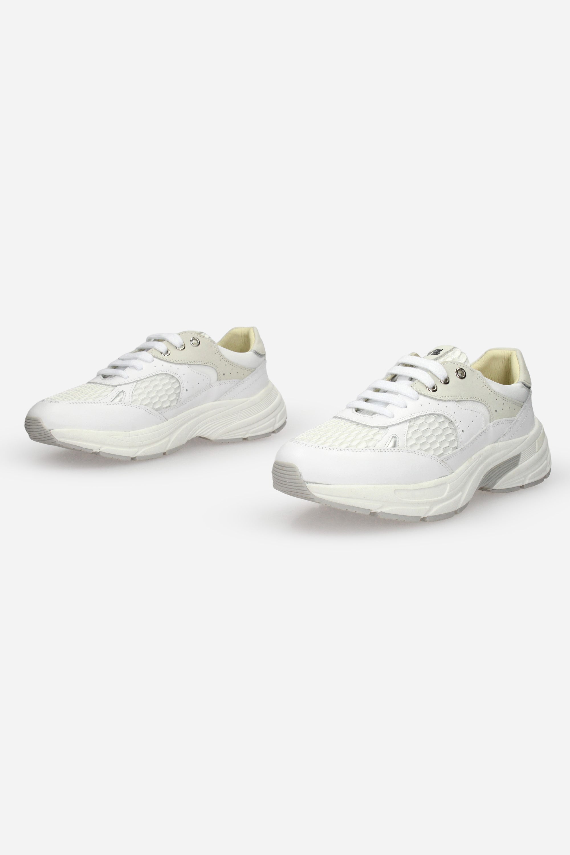 BIANCO | KEYS - D K-11962 Sneakers