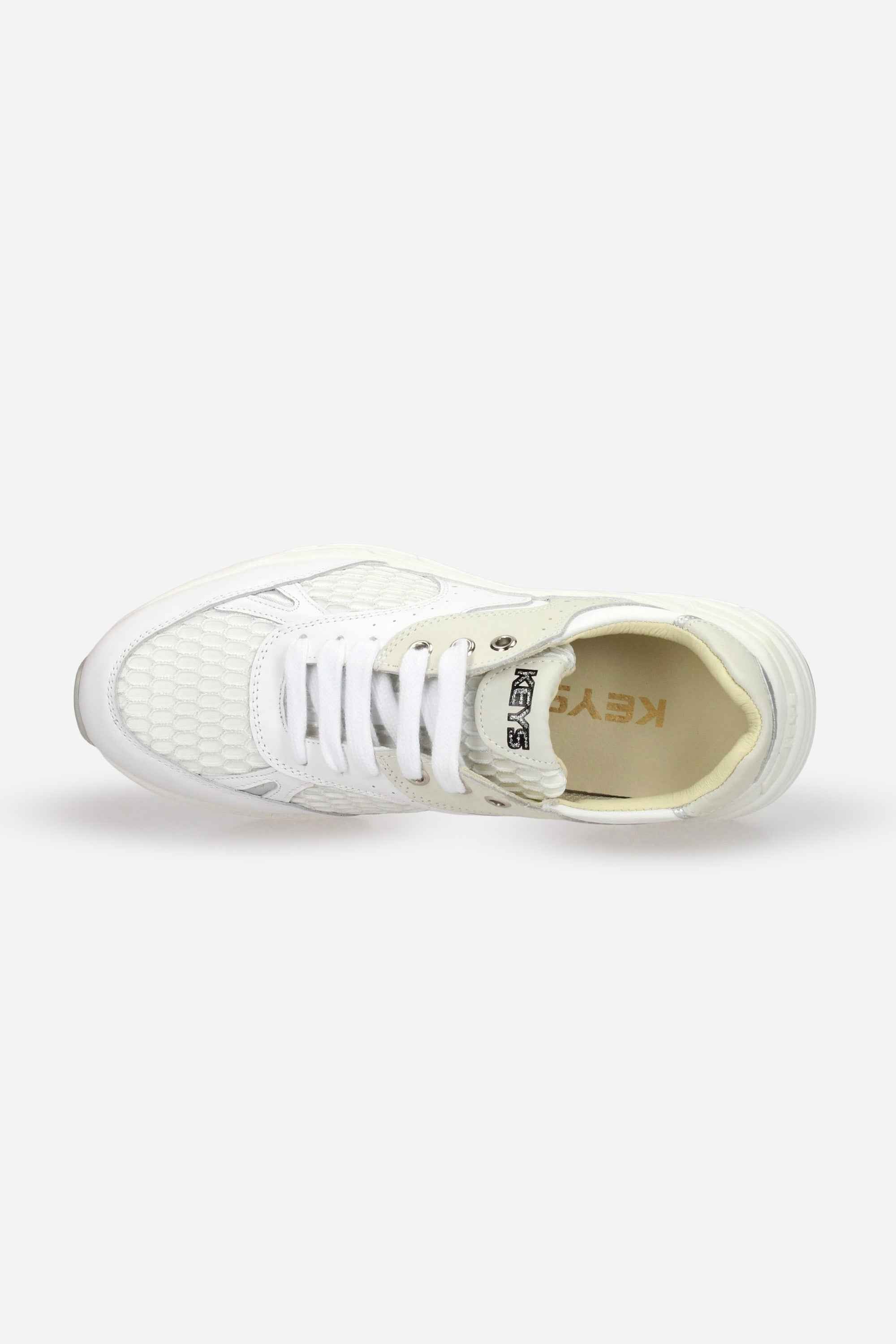 BIANCO | KEYS - D K-11962 Sneakers