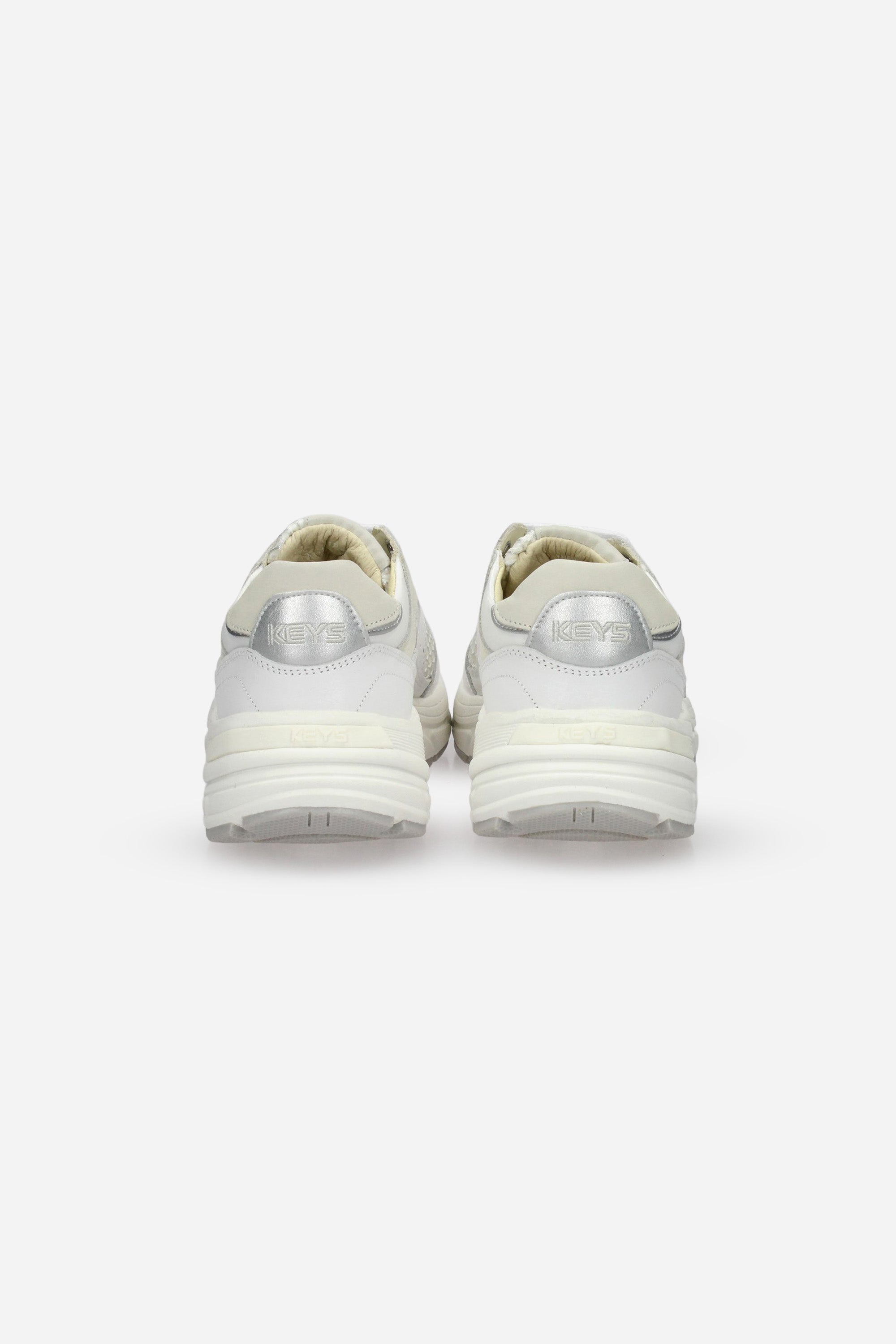 BIANCO | KEYS - D K-11962 Sneakers