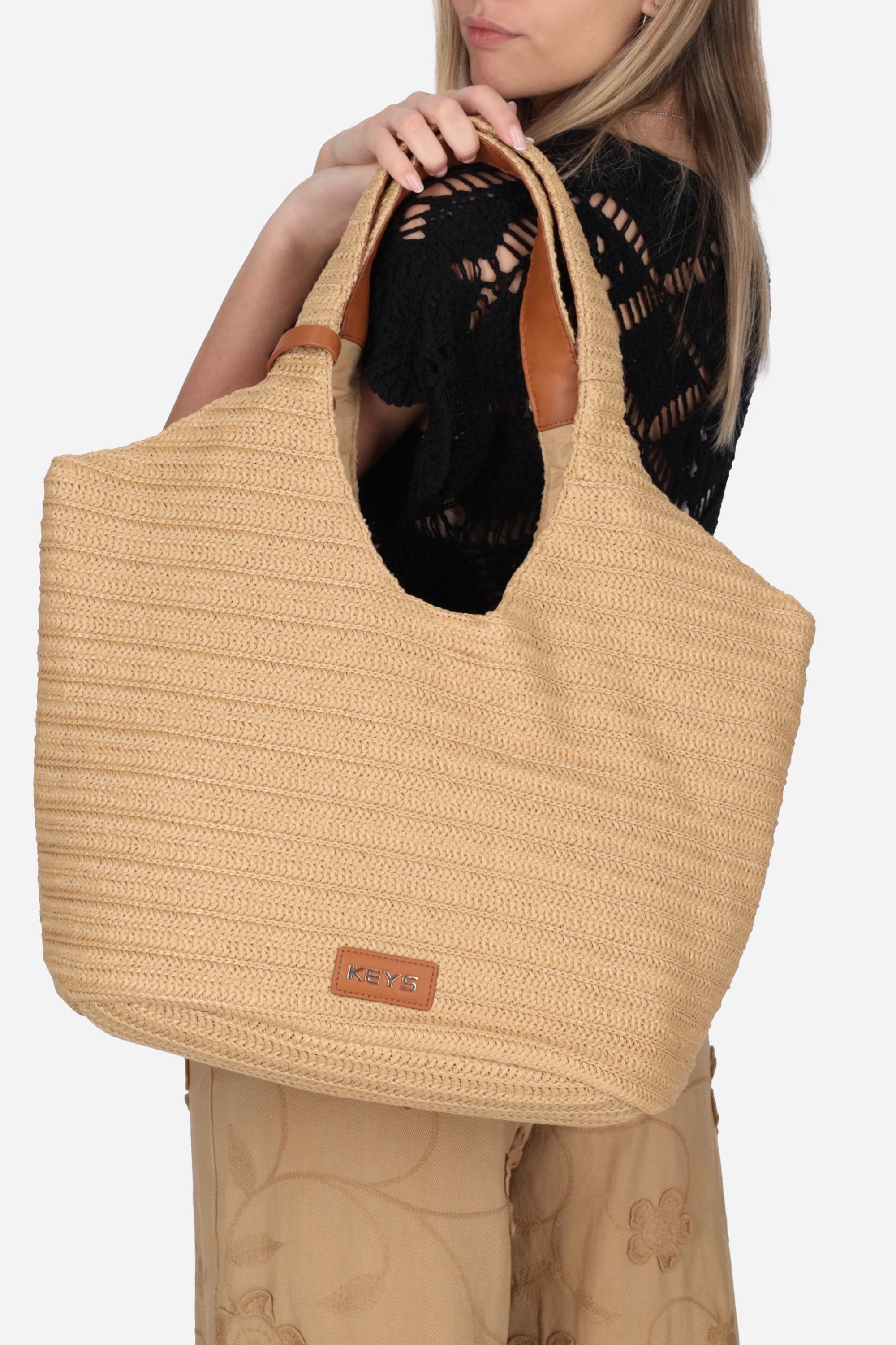 NATURAL | KEYS - D ITEMK6 Borsa