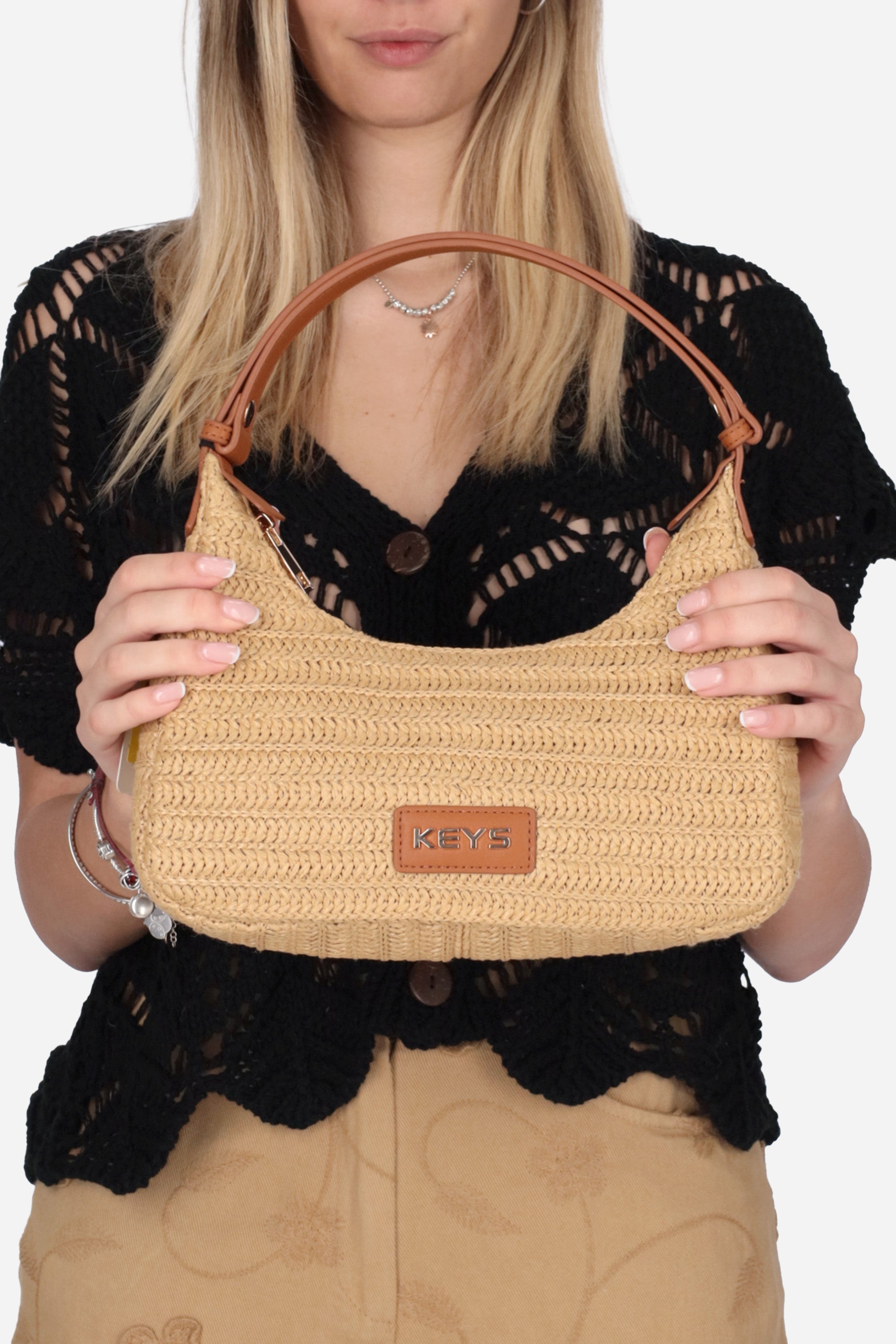 NATURAL | KEYS - D ITEMK8 Borsa