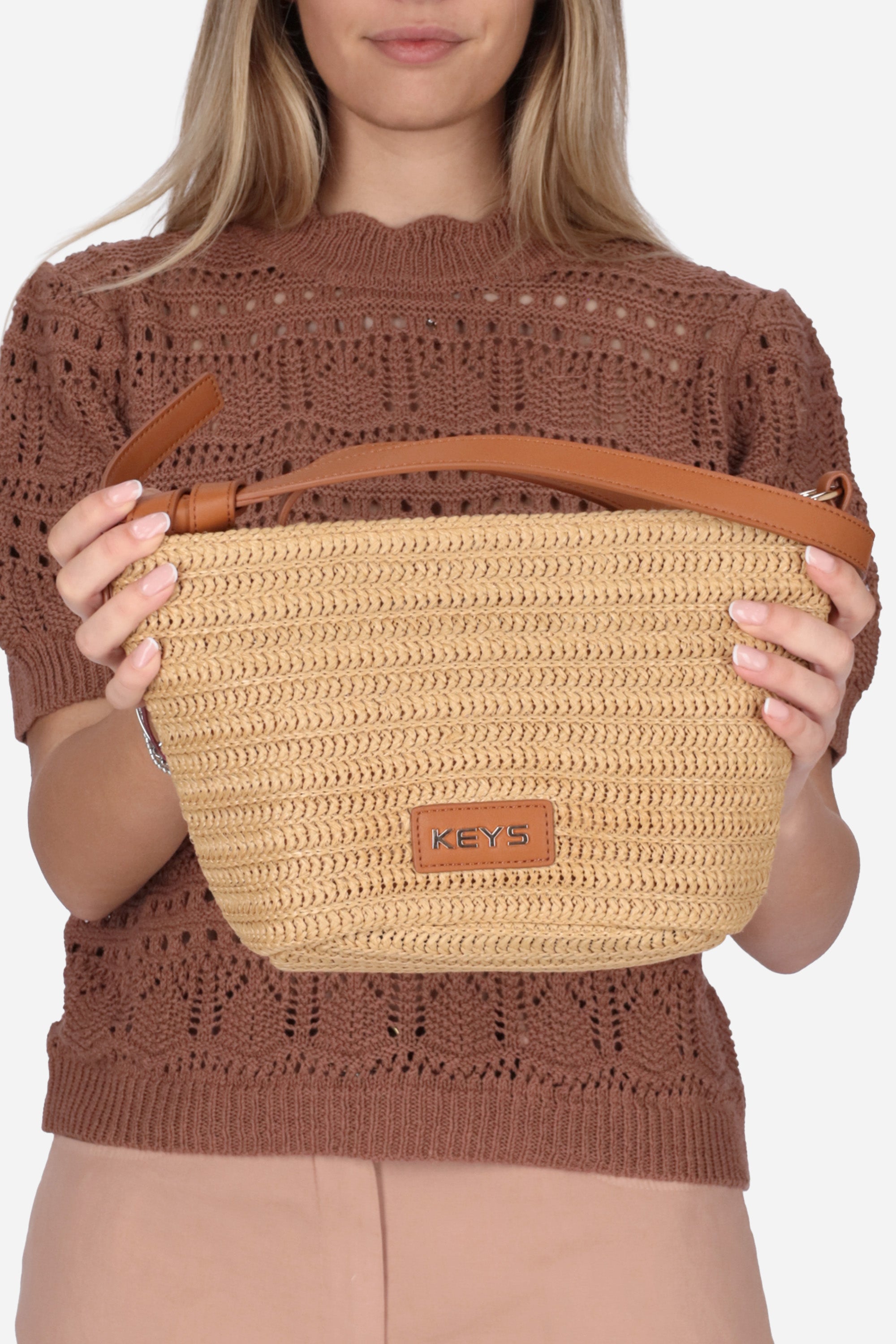 NATURAL | KEYS - D ITEMK7 Borsa