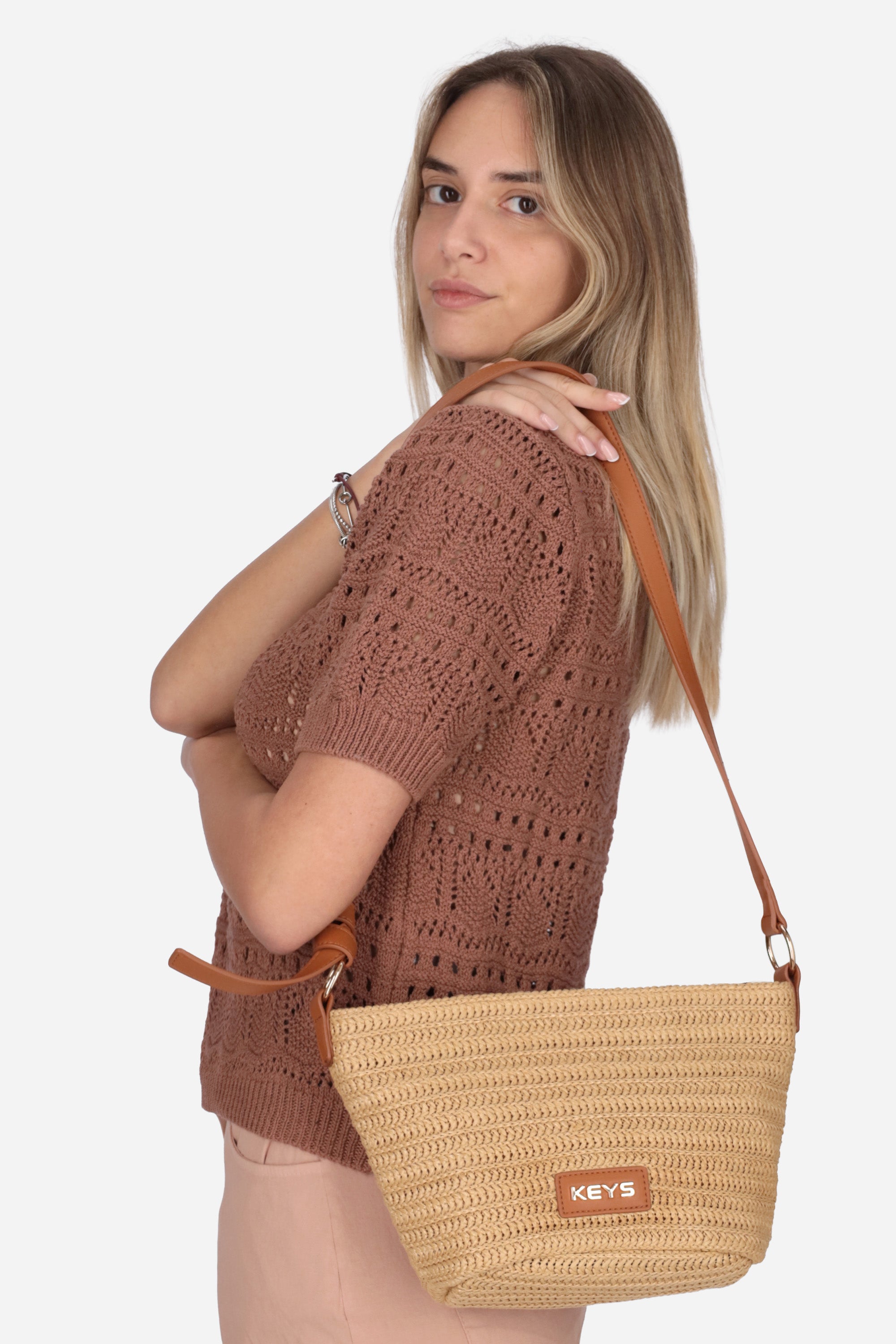 NATURAL | KEYS - D ITEMK7 Borsa