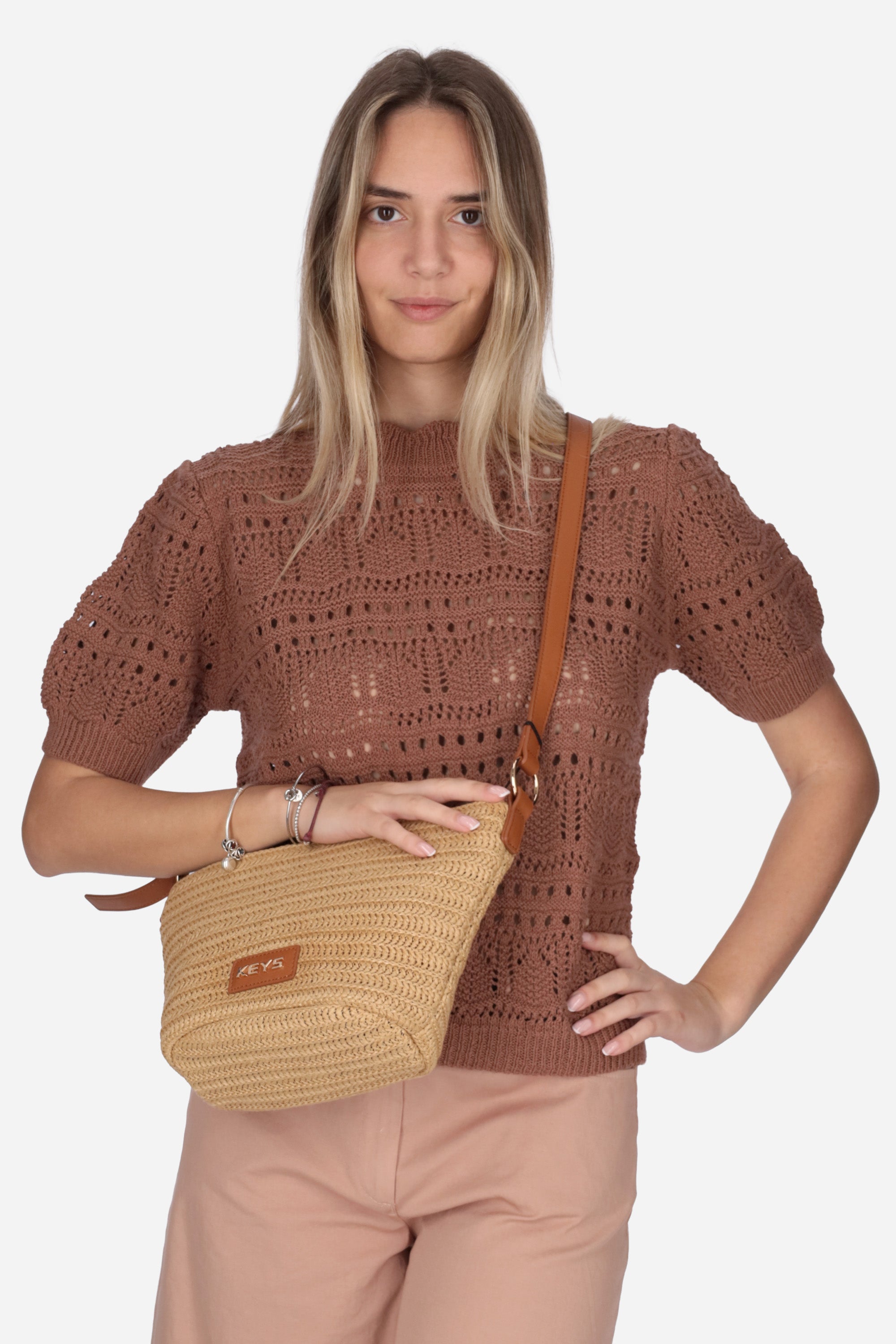 NATURAL | KEYS - D ITEMK7 Borsa