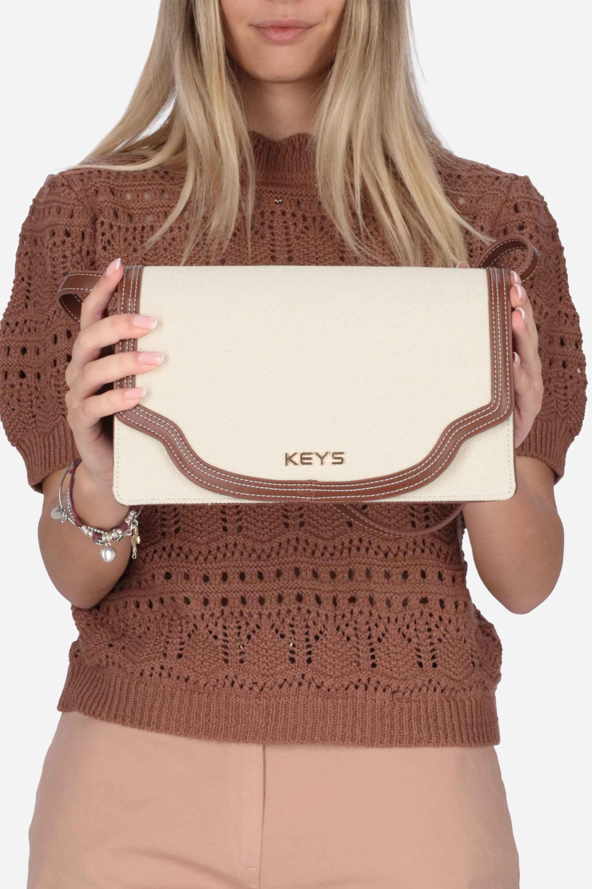 NATURAL | KEYS - D ITEMK5 Borsa