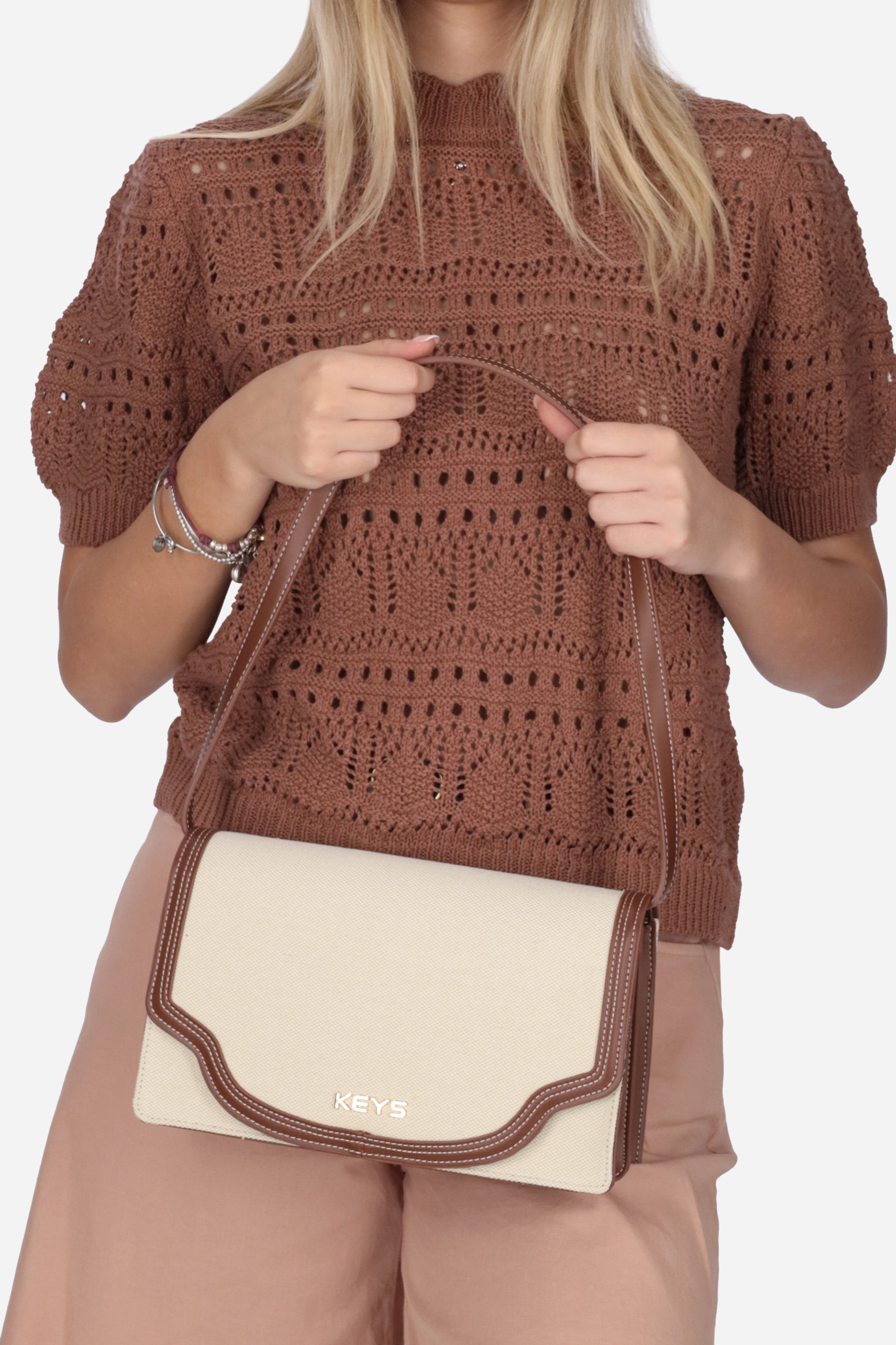 NATURAL | KEYS - D ITEMK5 Borsa