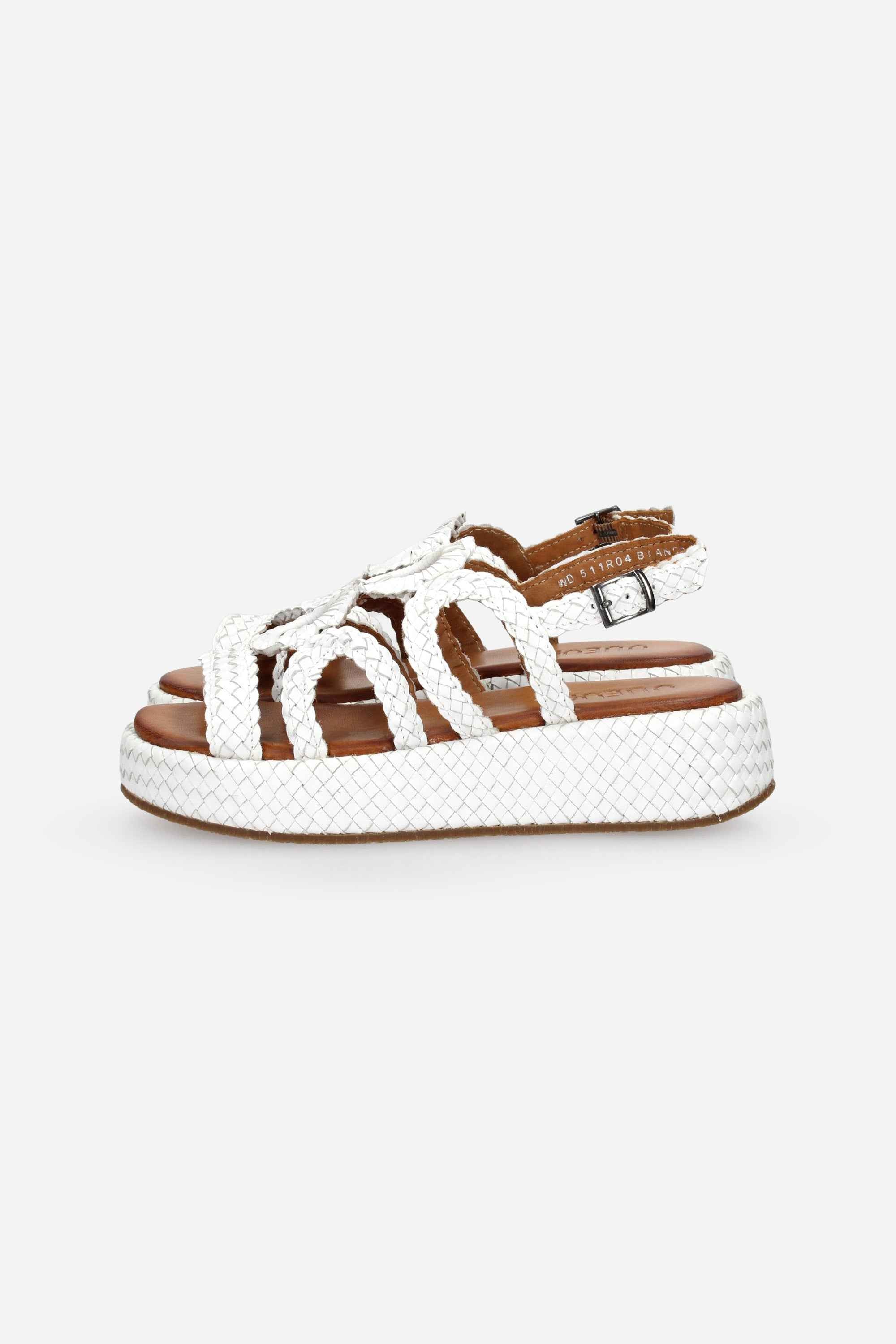 BIANCO | VUEVA - D WD511R04 Sandalo