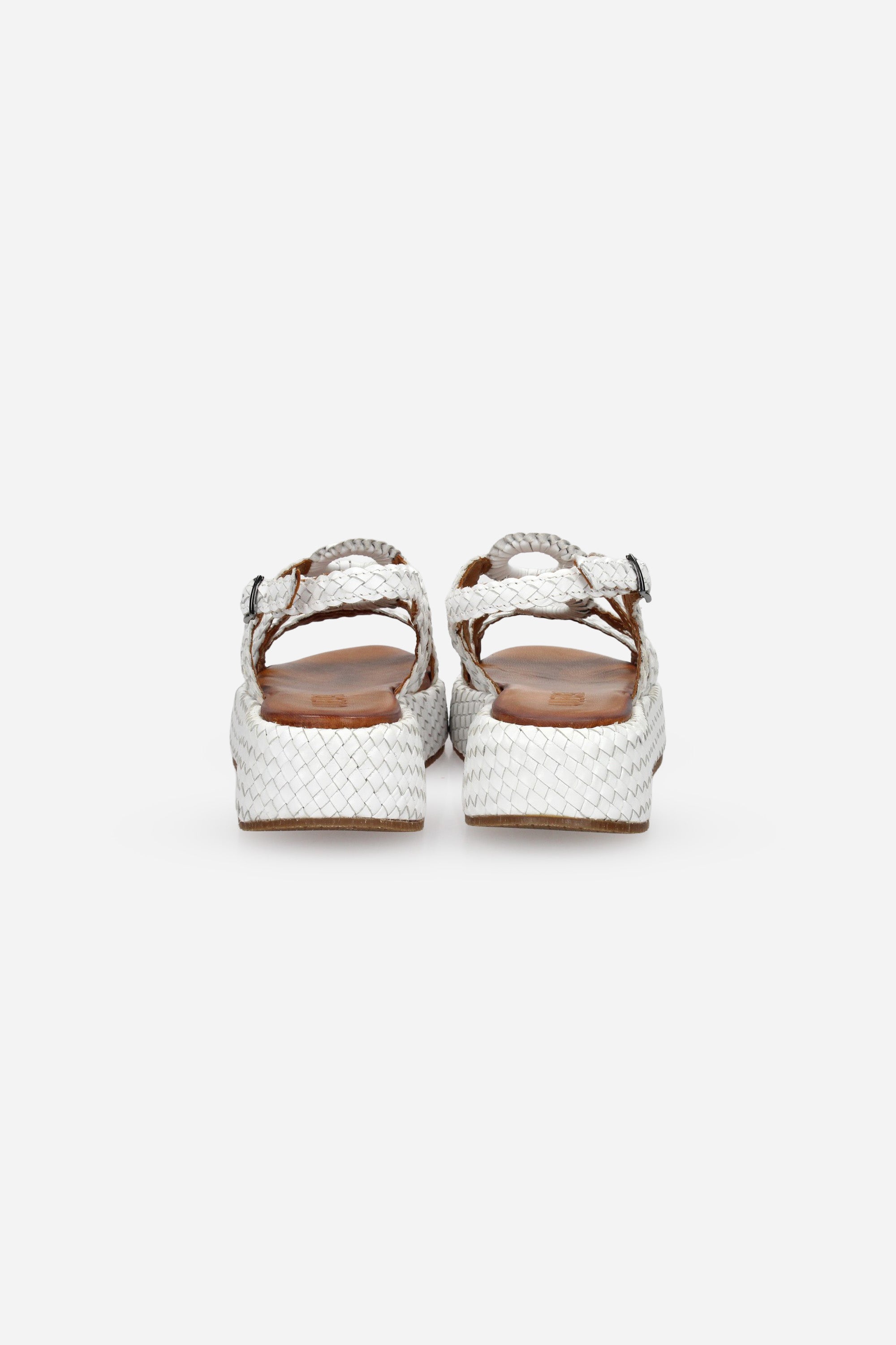 BIANCO | VUEVA - D WD511R04 Sandalo