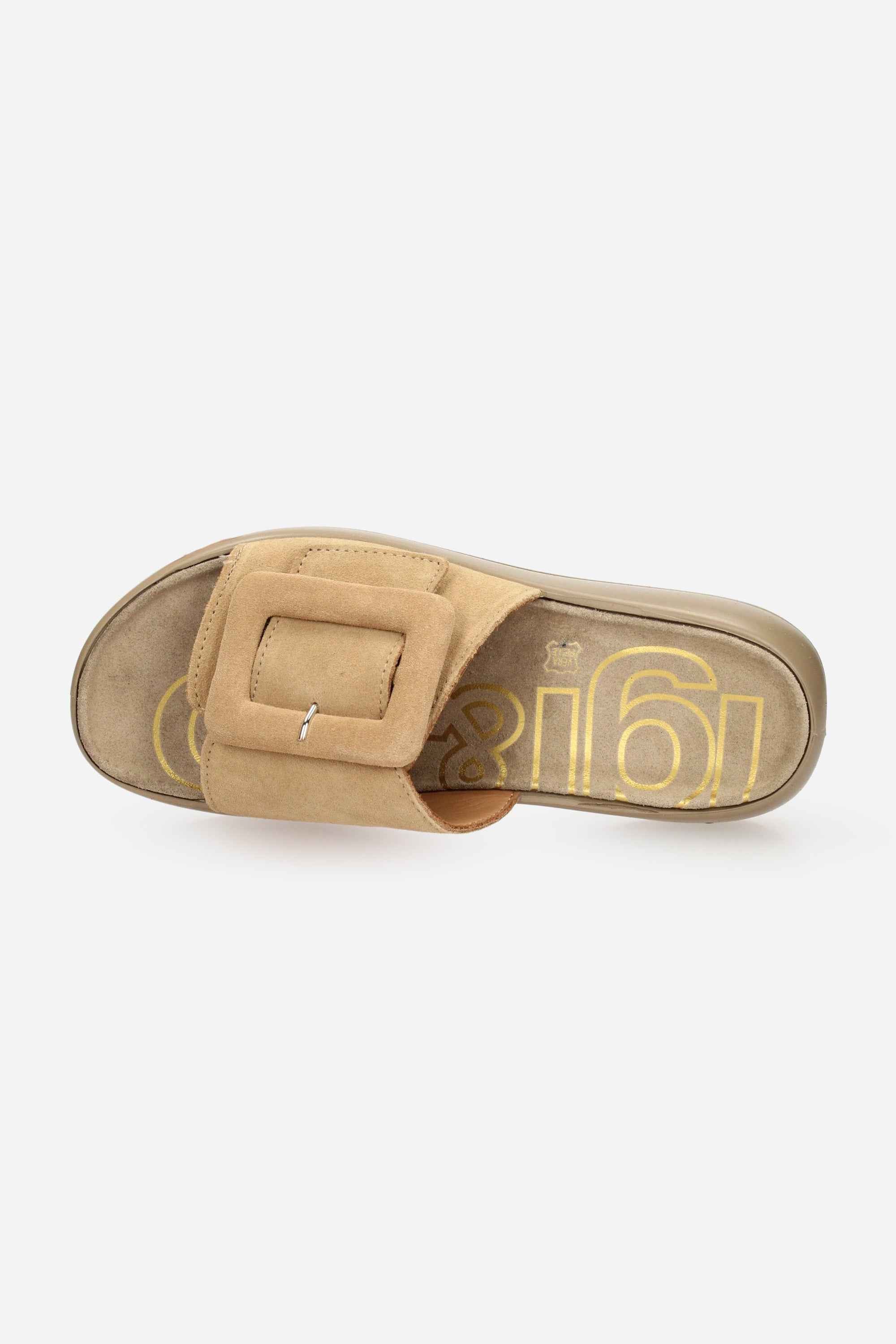 CAMMELLO | IGI & CO - D 1179444 Ciabatta