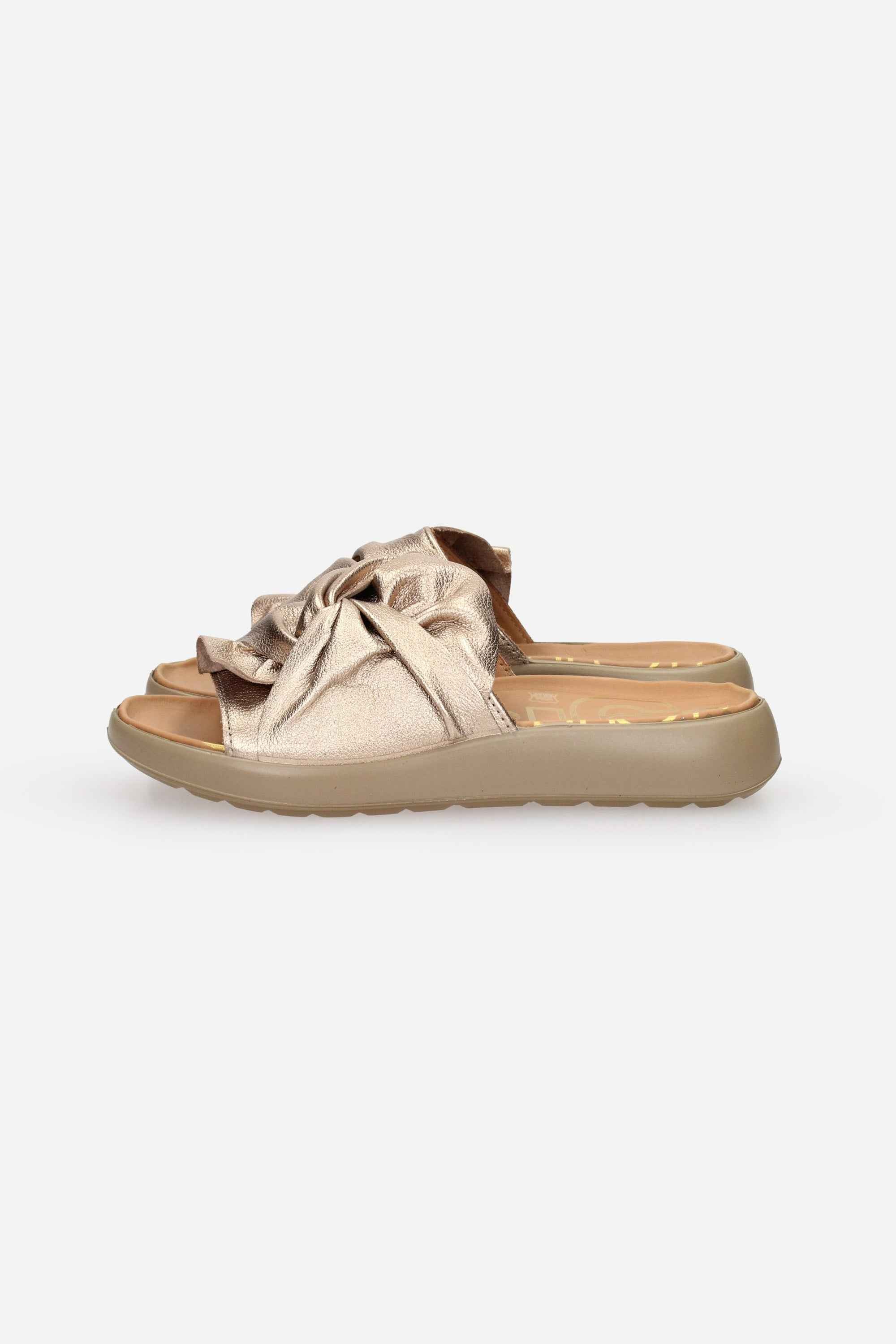 BRONZO | IGI & CO - D 1179511 Ciabatta