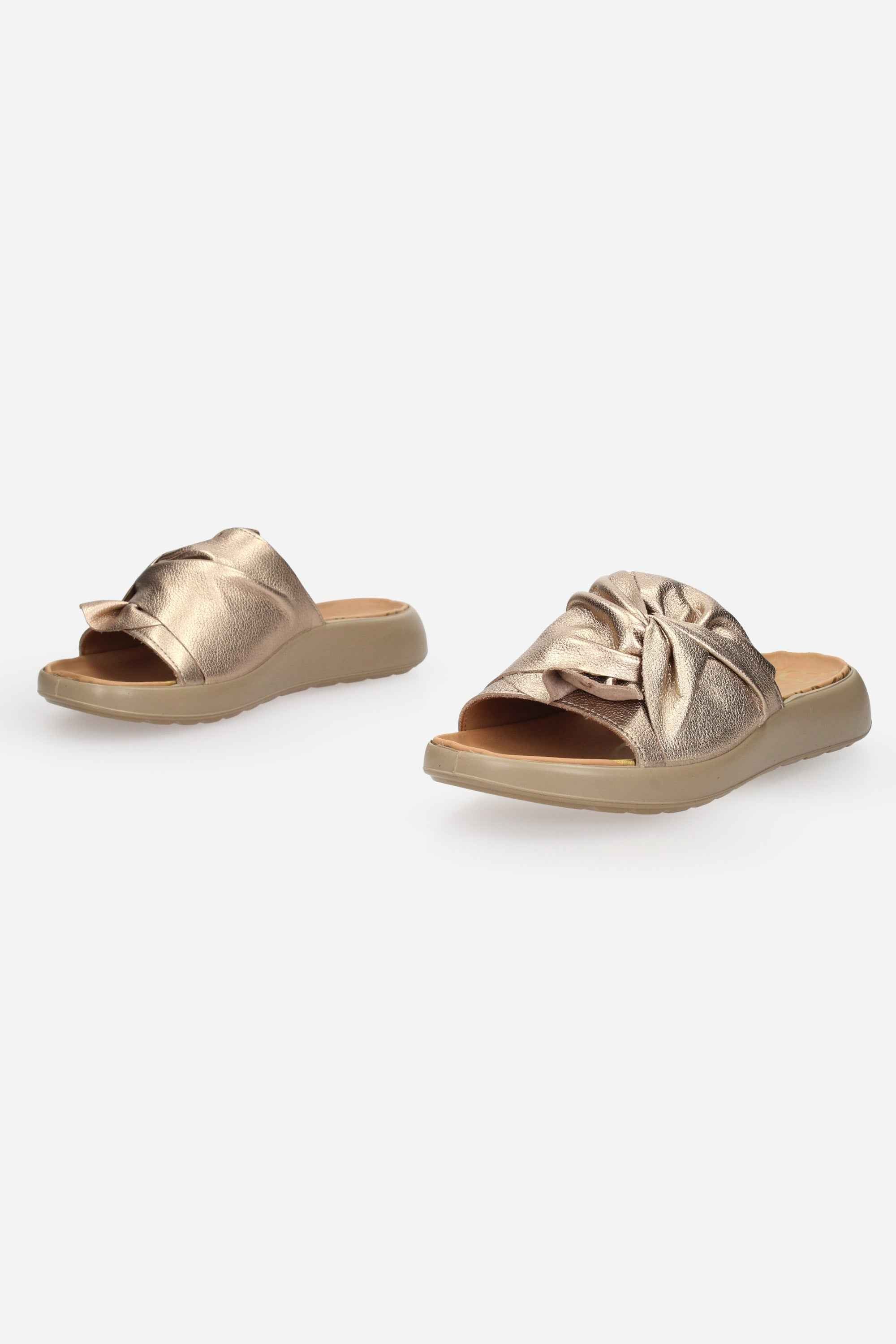 BRONZO | IGI & CO - D 1179511 Ciabatta
