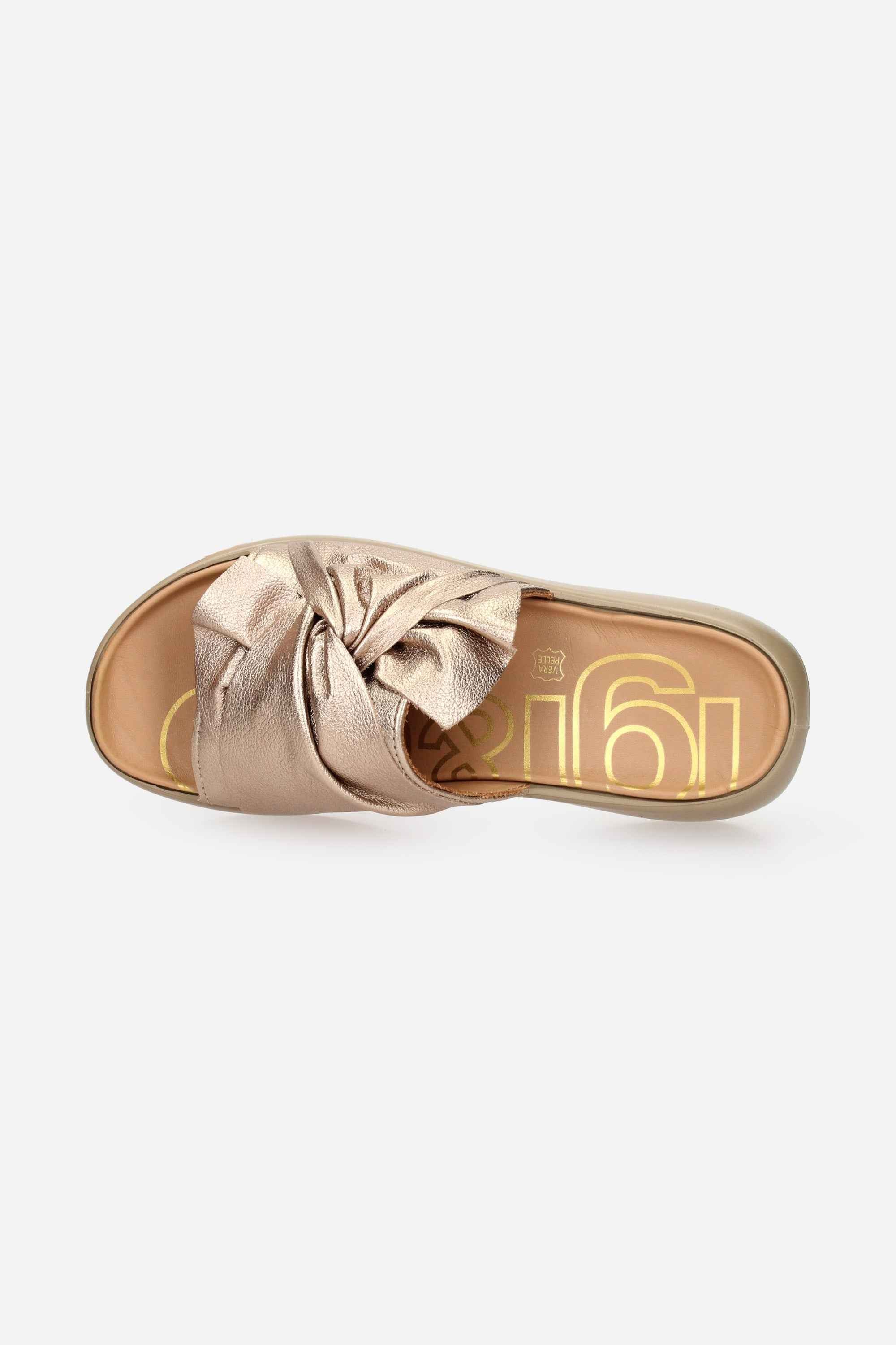 BRONZO | IGI & CO - D 1179511 Ciabatta