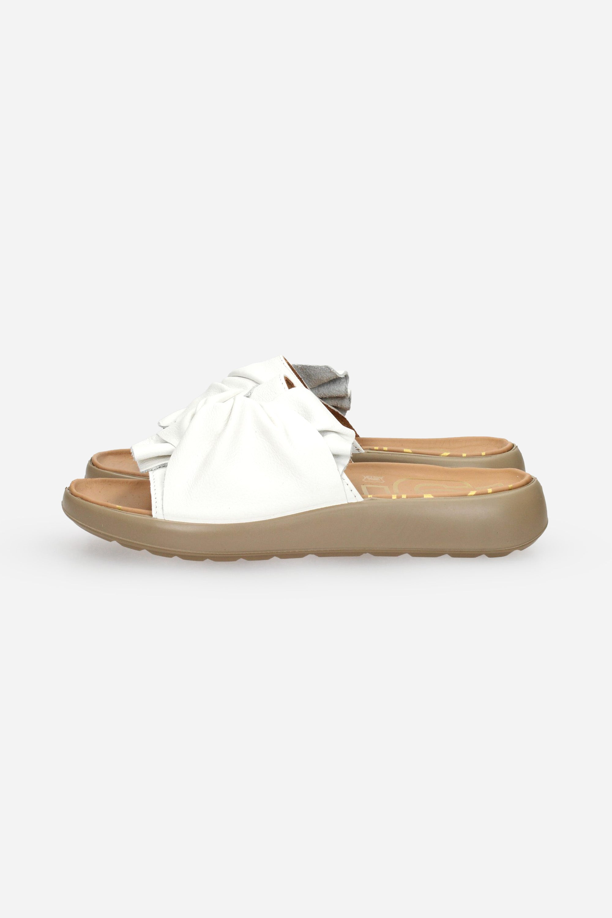 BIANCO | IGI & CO - D 1179522 Ciabatta