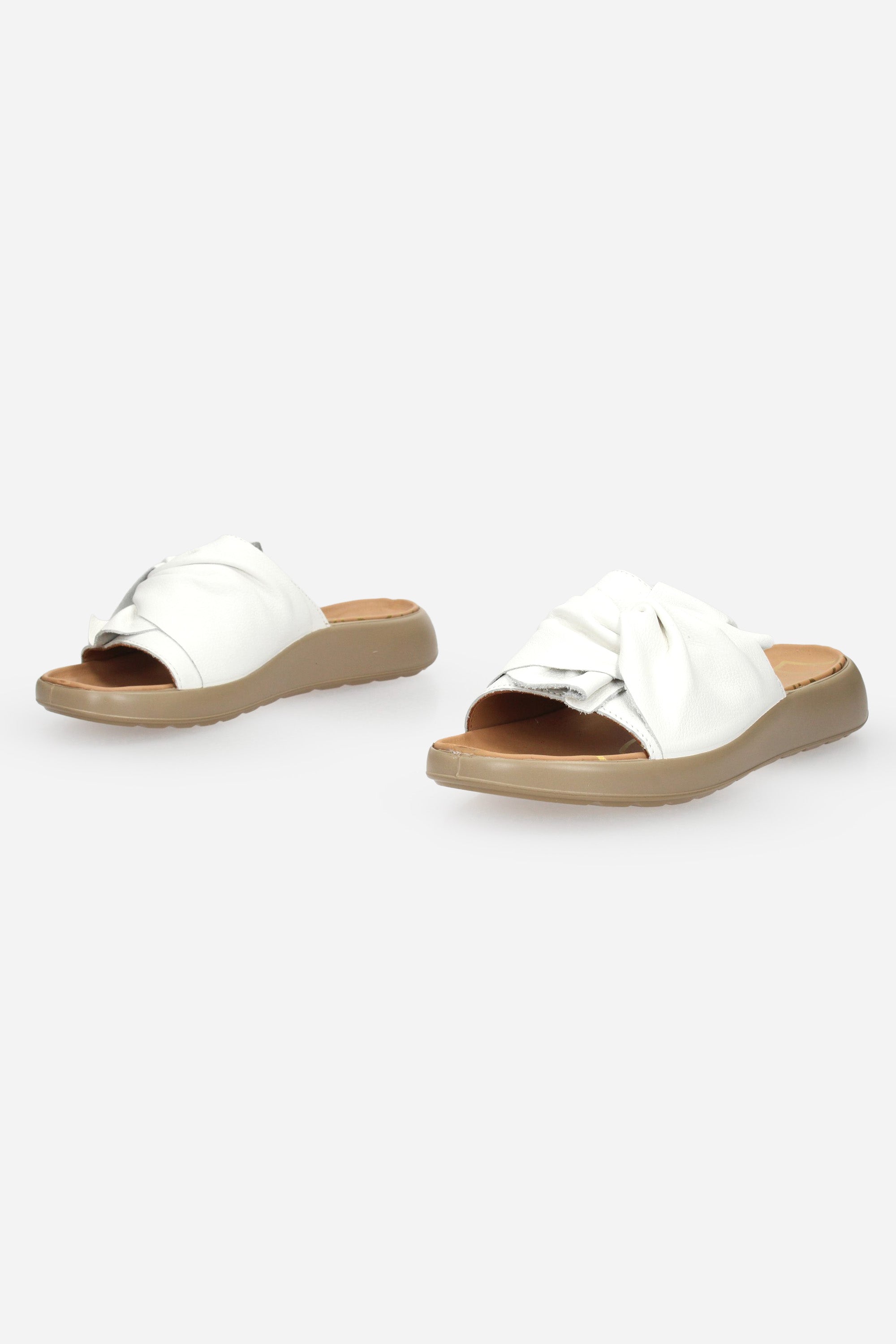 BIANCO | IGI & CO - D 1179522 Ciabatta